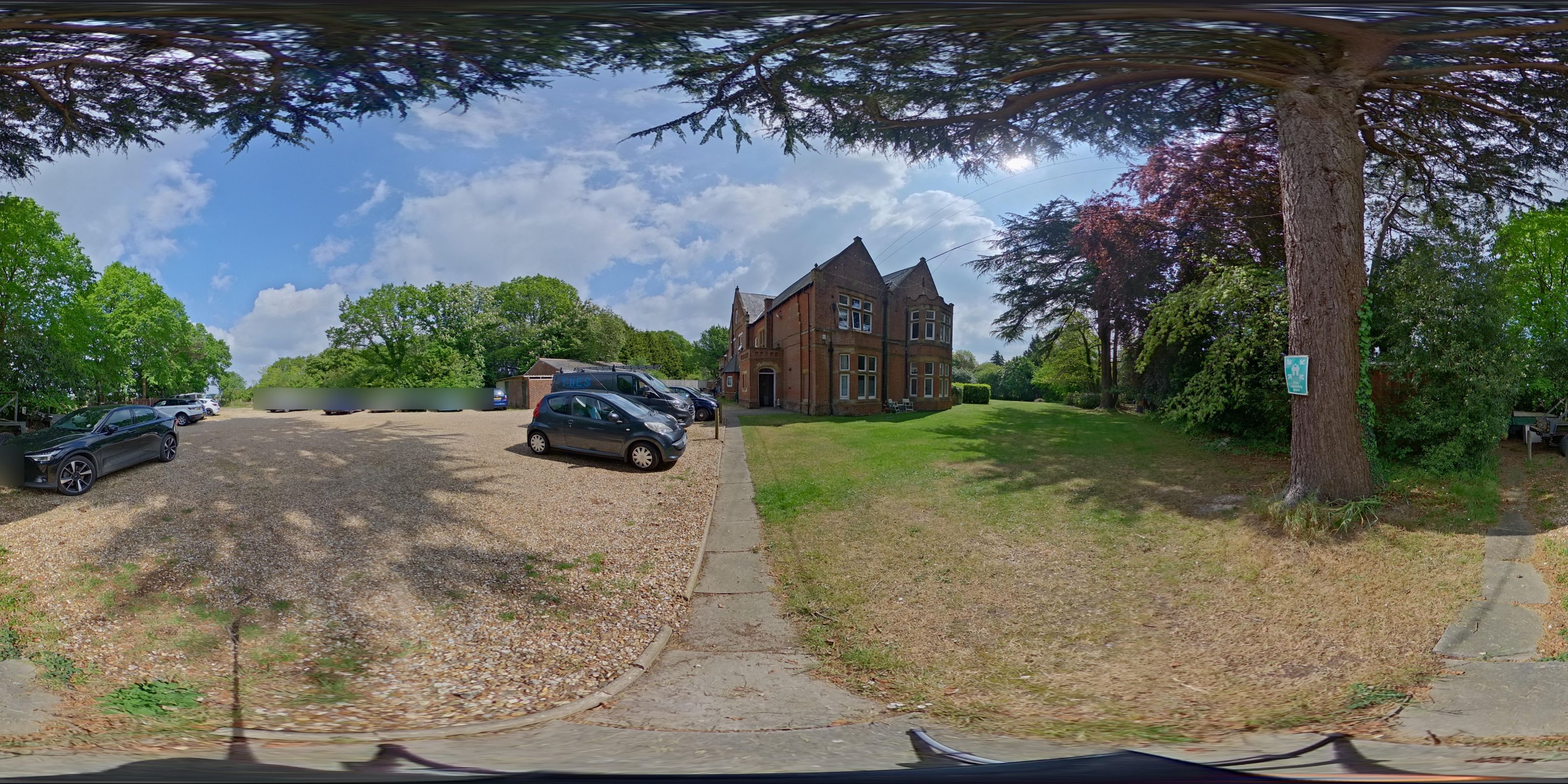 Setley House - Immoviewer