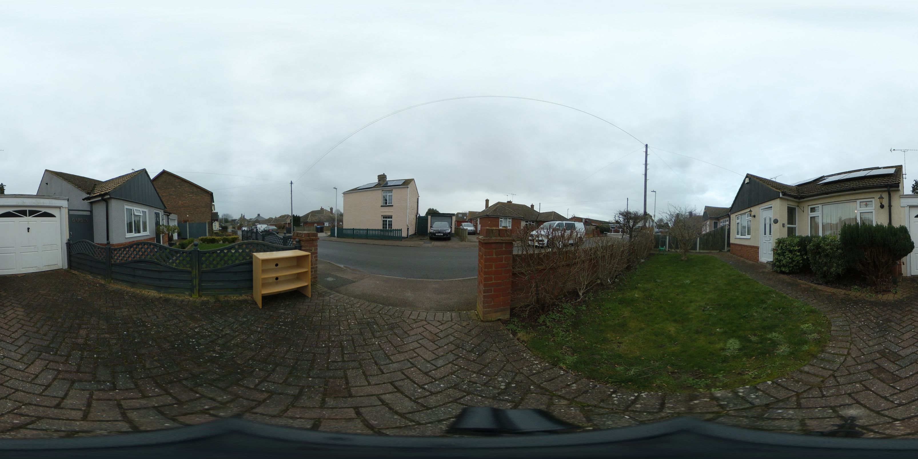 Freeman's Road Immoviewer