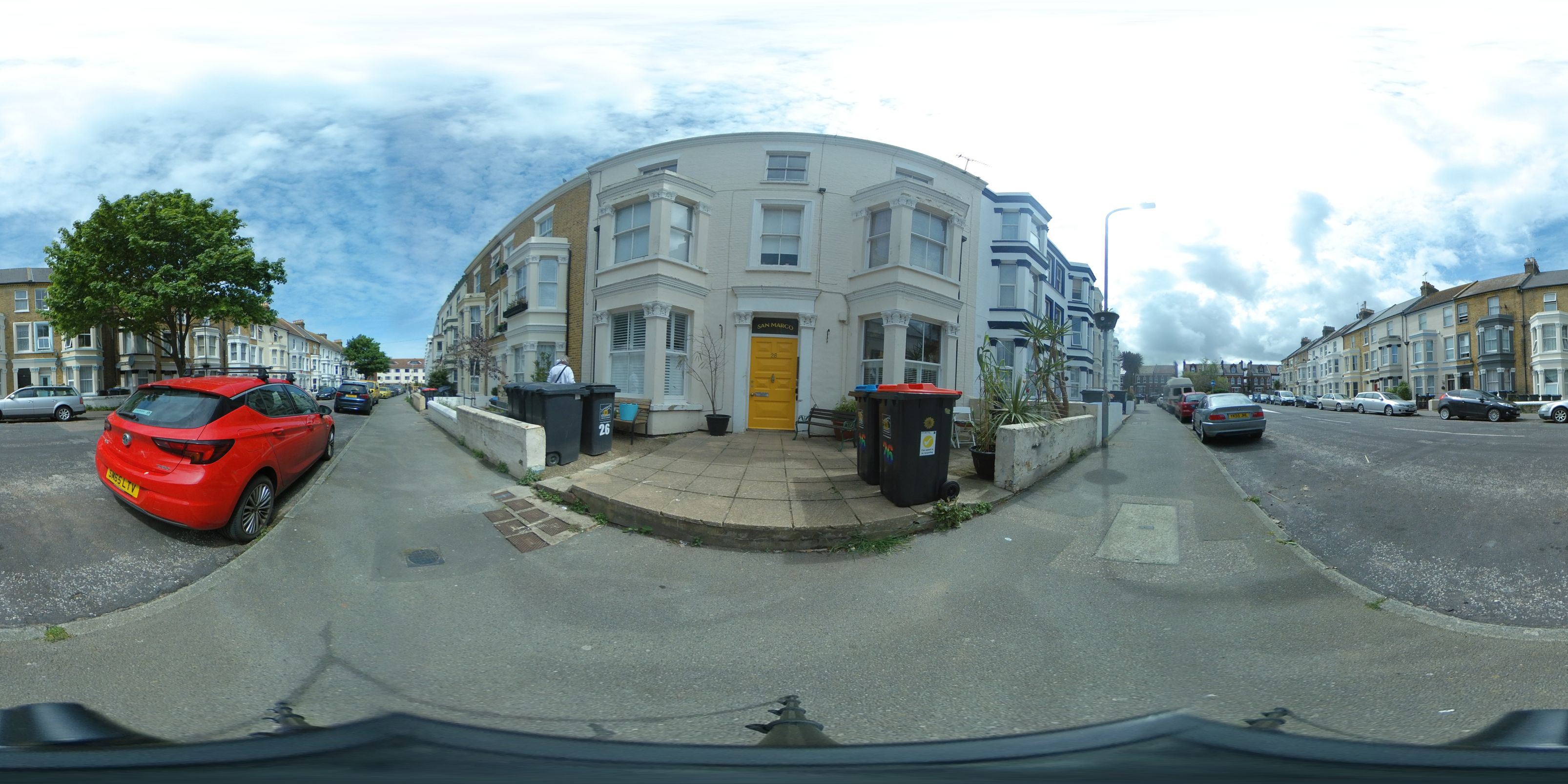 Gordon Road Immoviewer