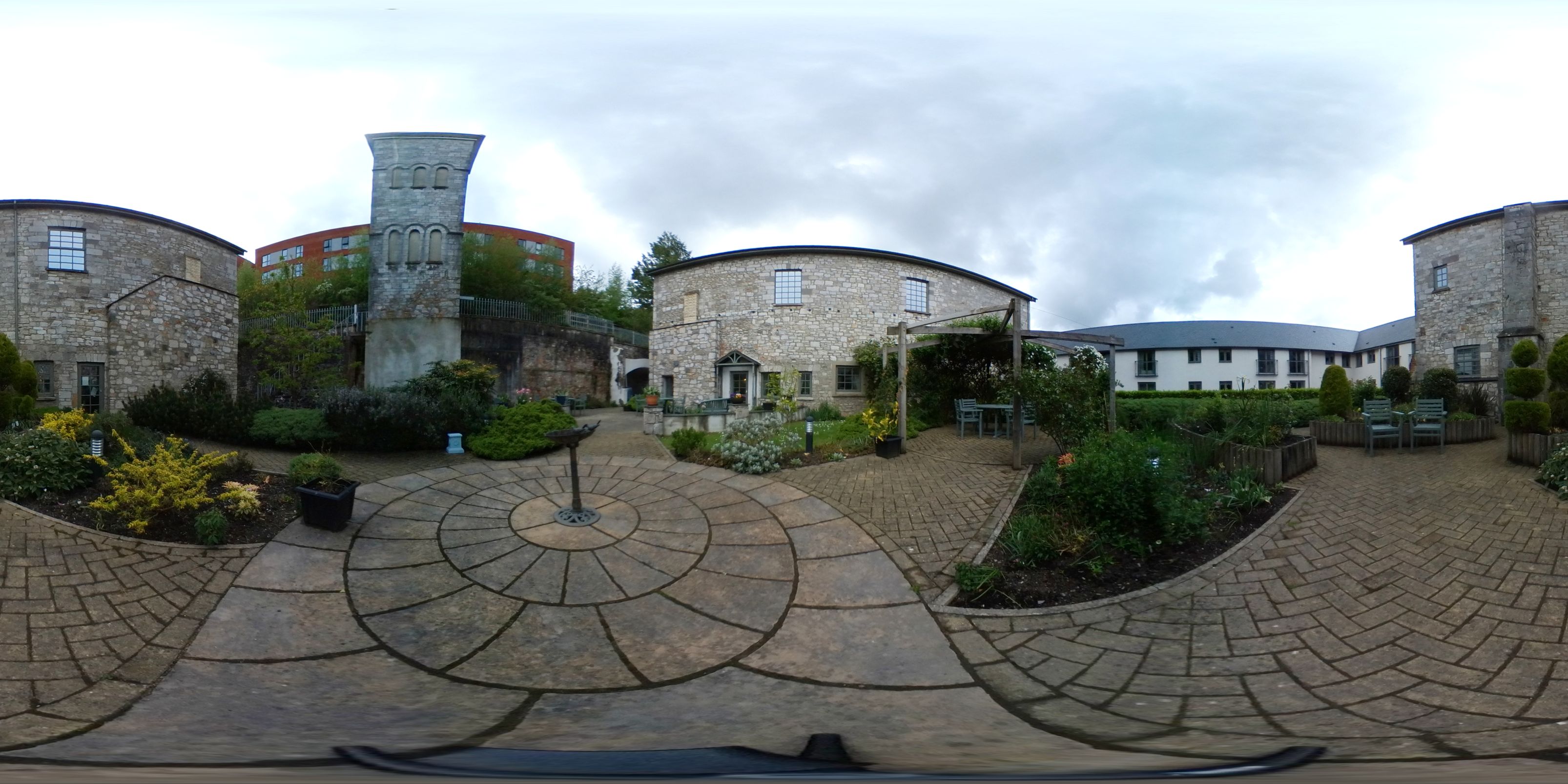 Stover Court Newton Abbot Immoviewer