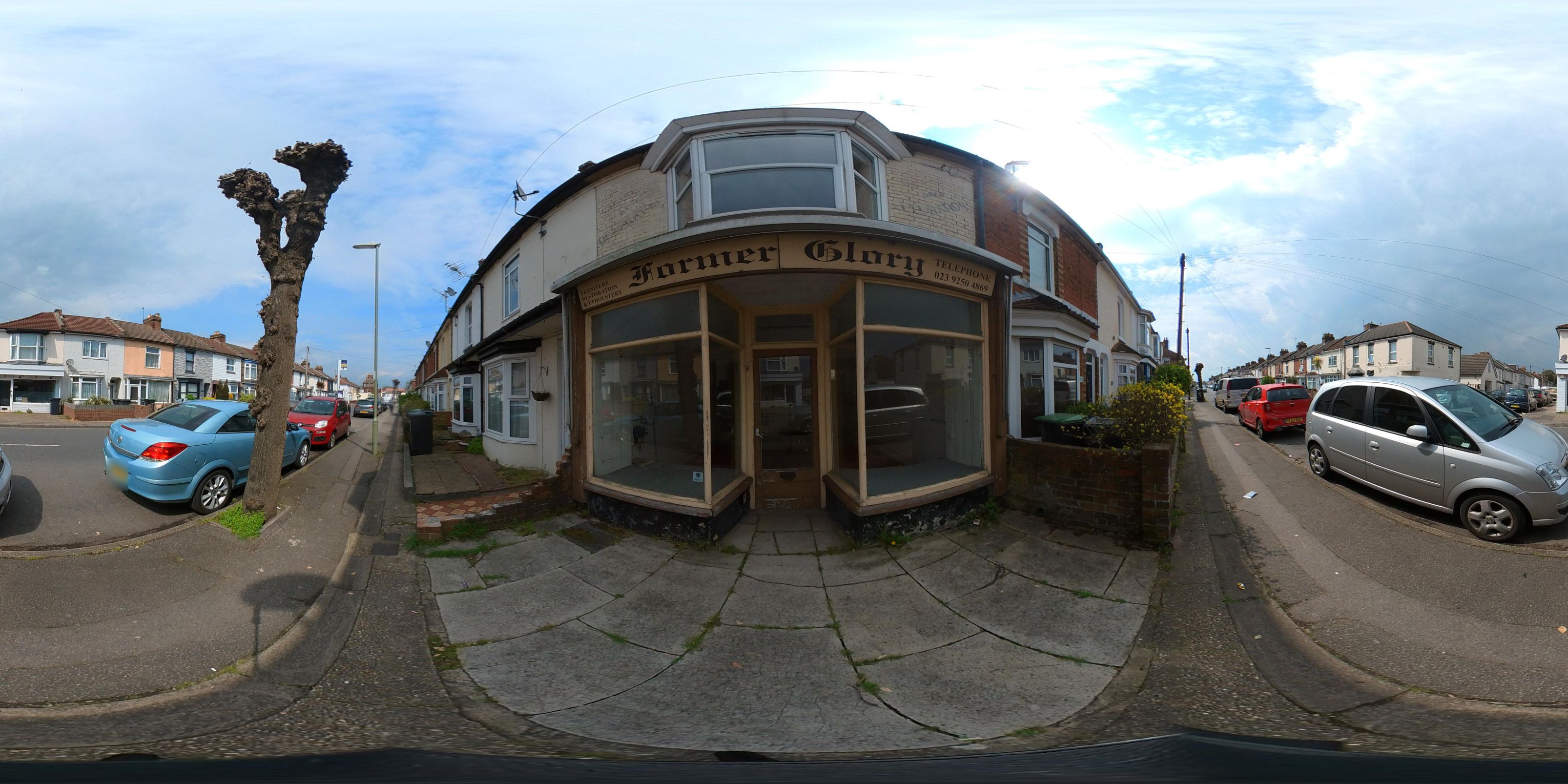 VV458858 Whitworth Road PO12 Immoviewer