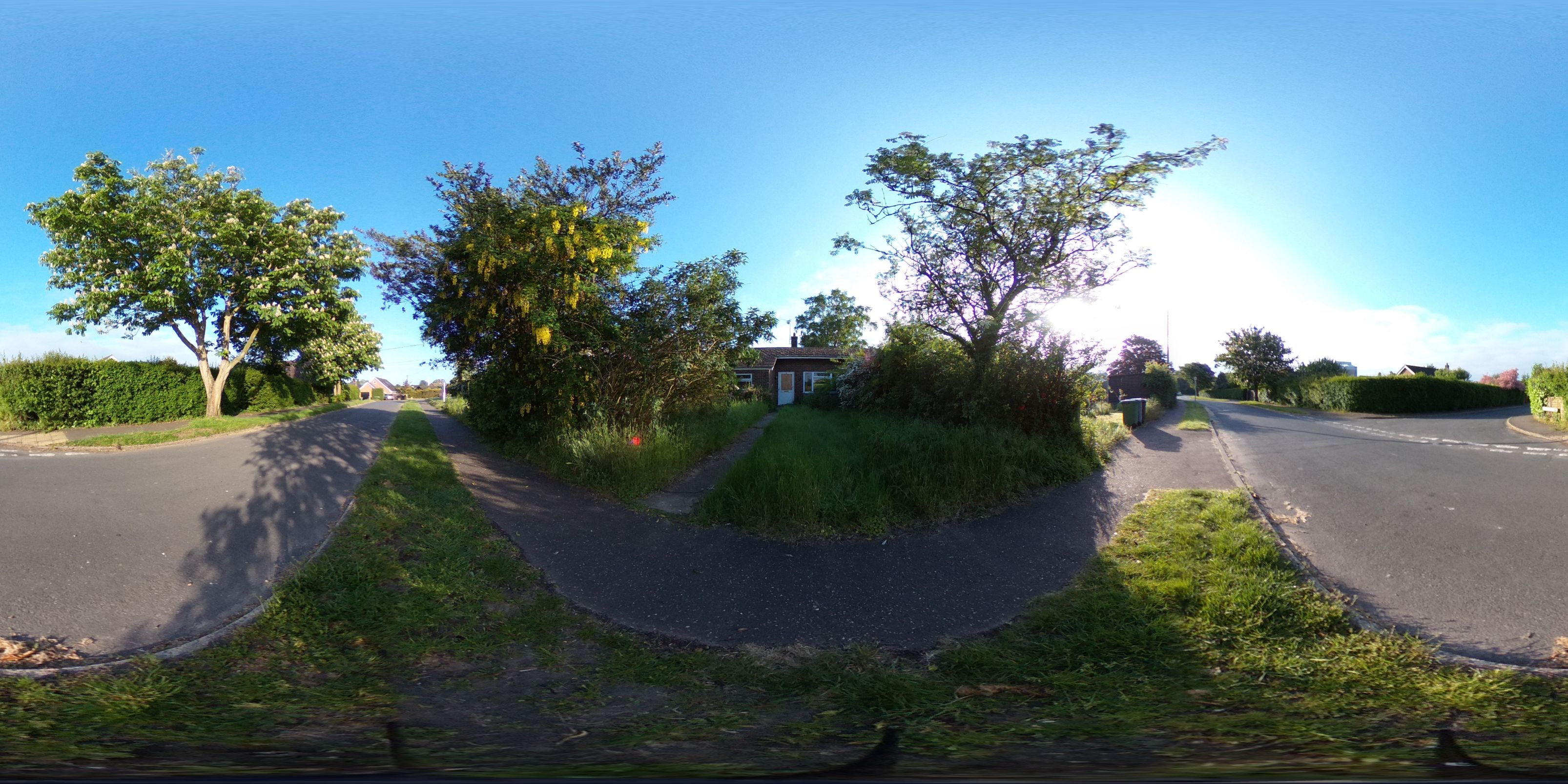 vv469045 Langley Road, NR13 Immoviewer