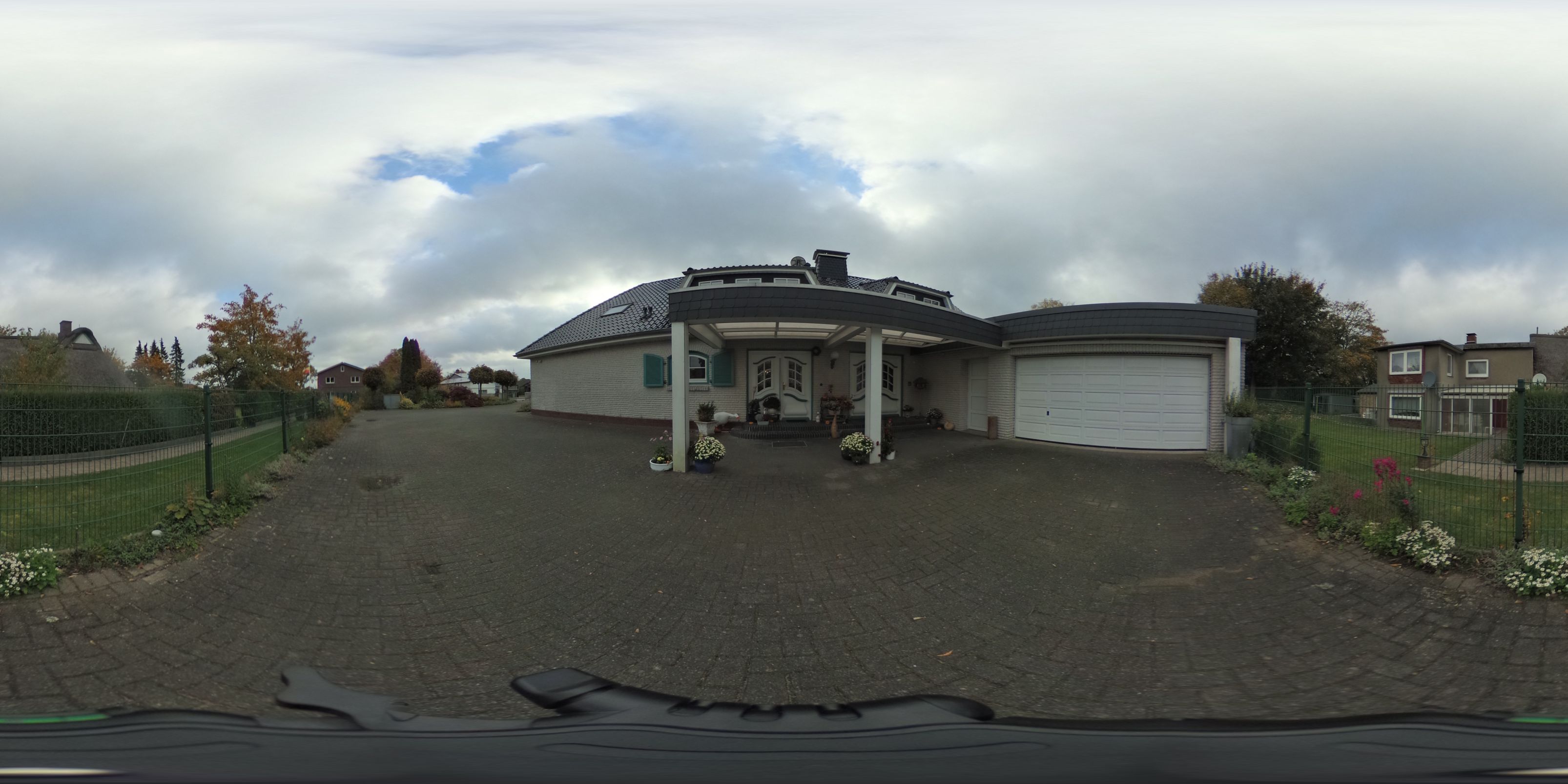 Wesseln B. Immoviewer