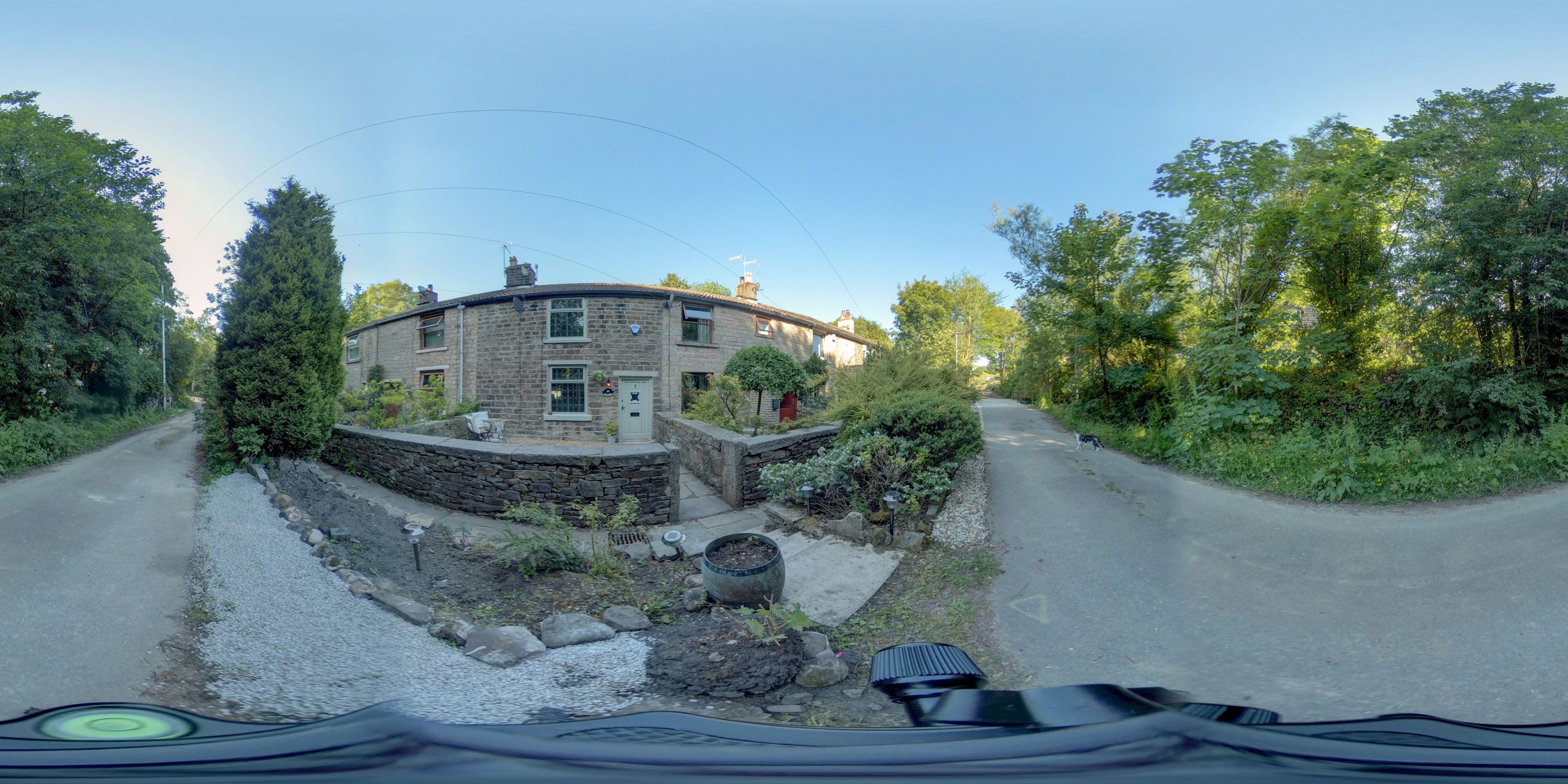 to No 3 Clough Street, Darwen Immoviewer