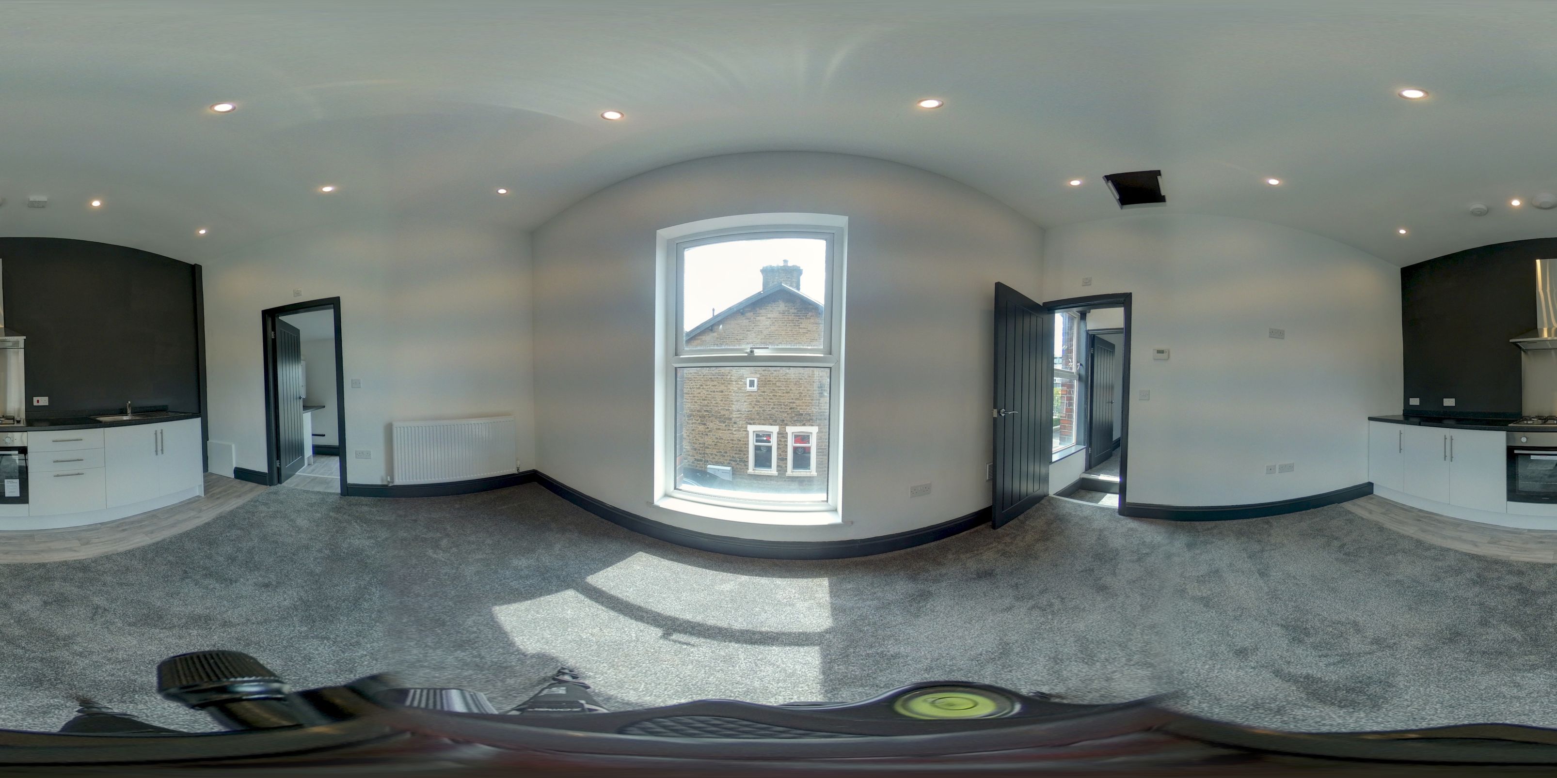 Flat Above 103 Blackburn Rd Darwen Immoviewer