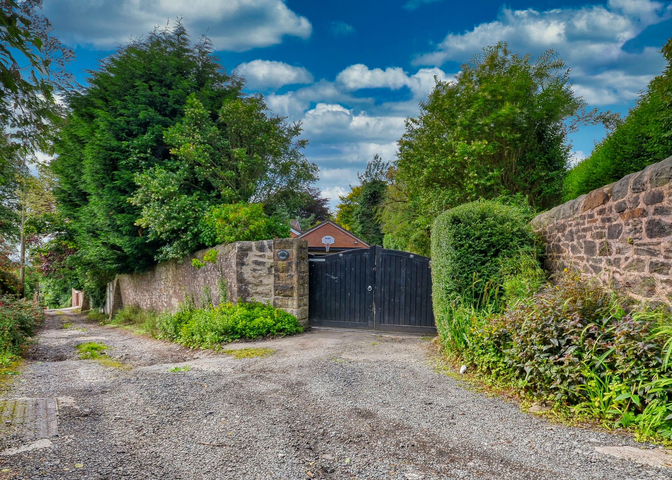 to West View House Scar Lane Immoviewer