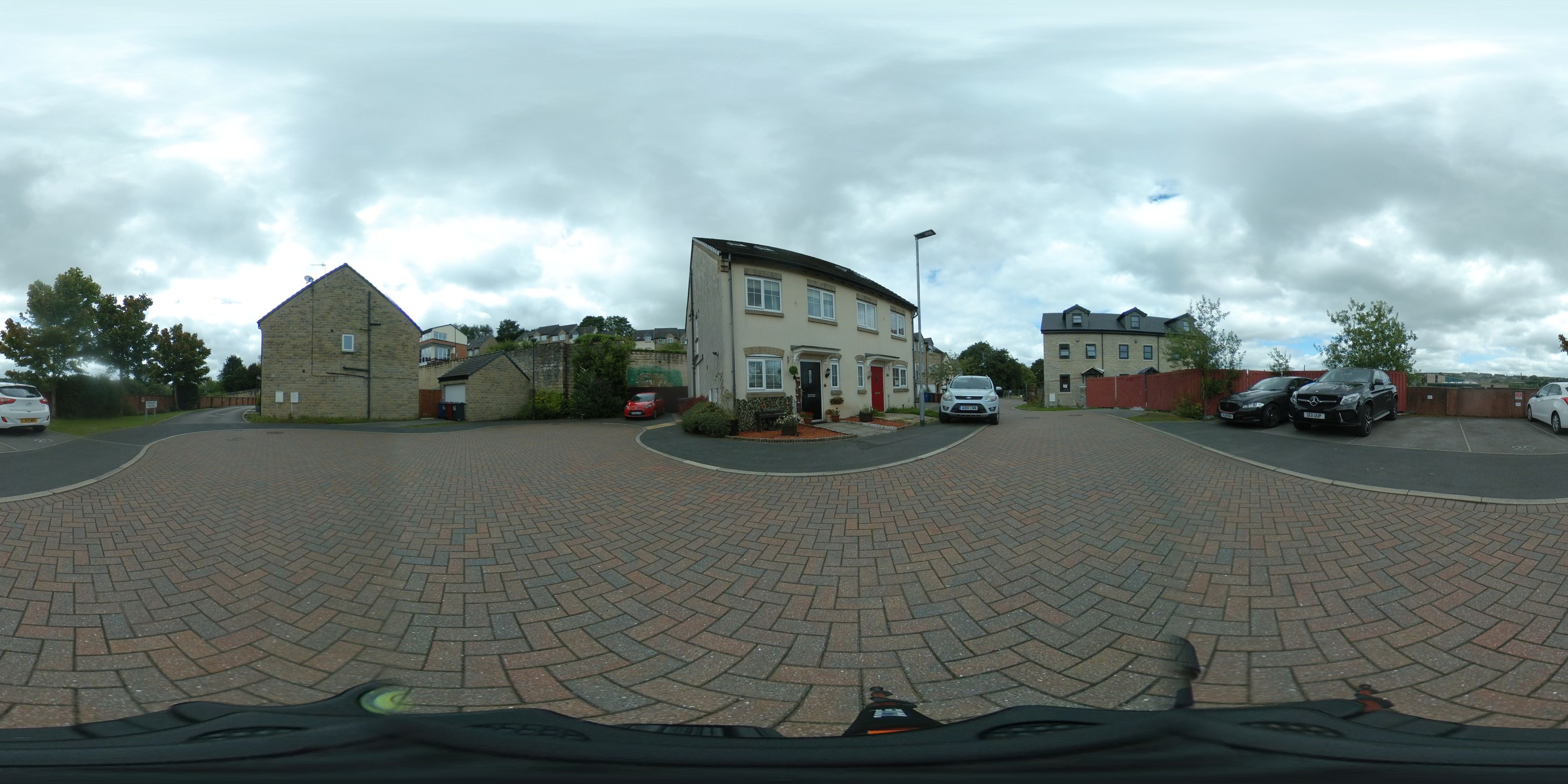 to 14 Burton Close Darwen Immoviewer