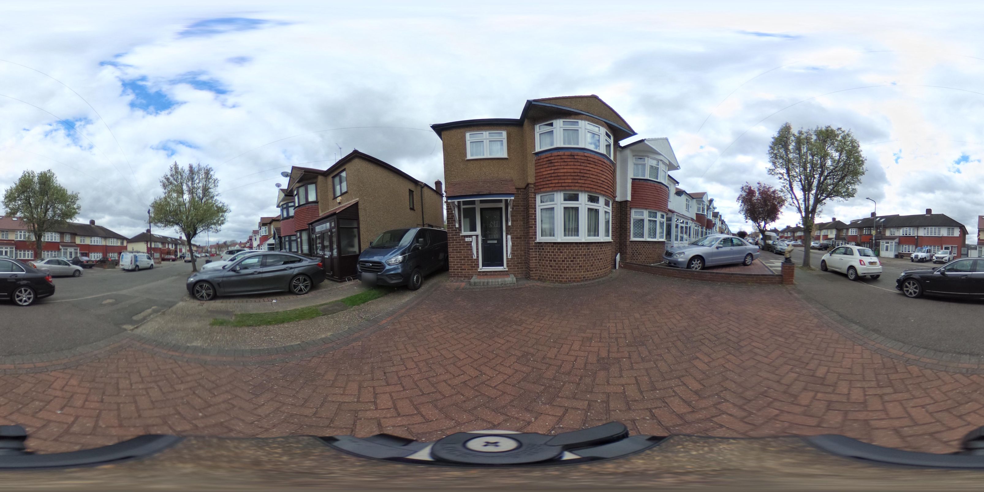 Torquay Gardens Redbridge, IG4 5PT Offers in Excess of £550,000