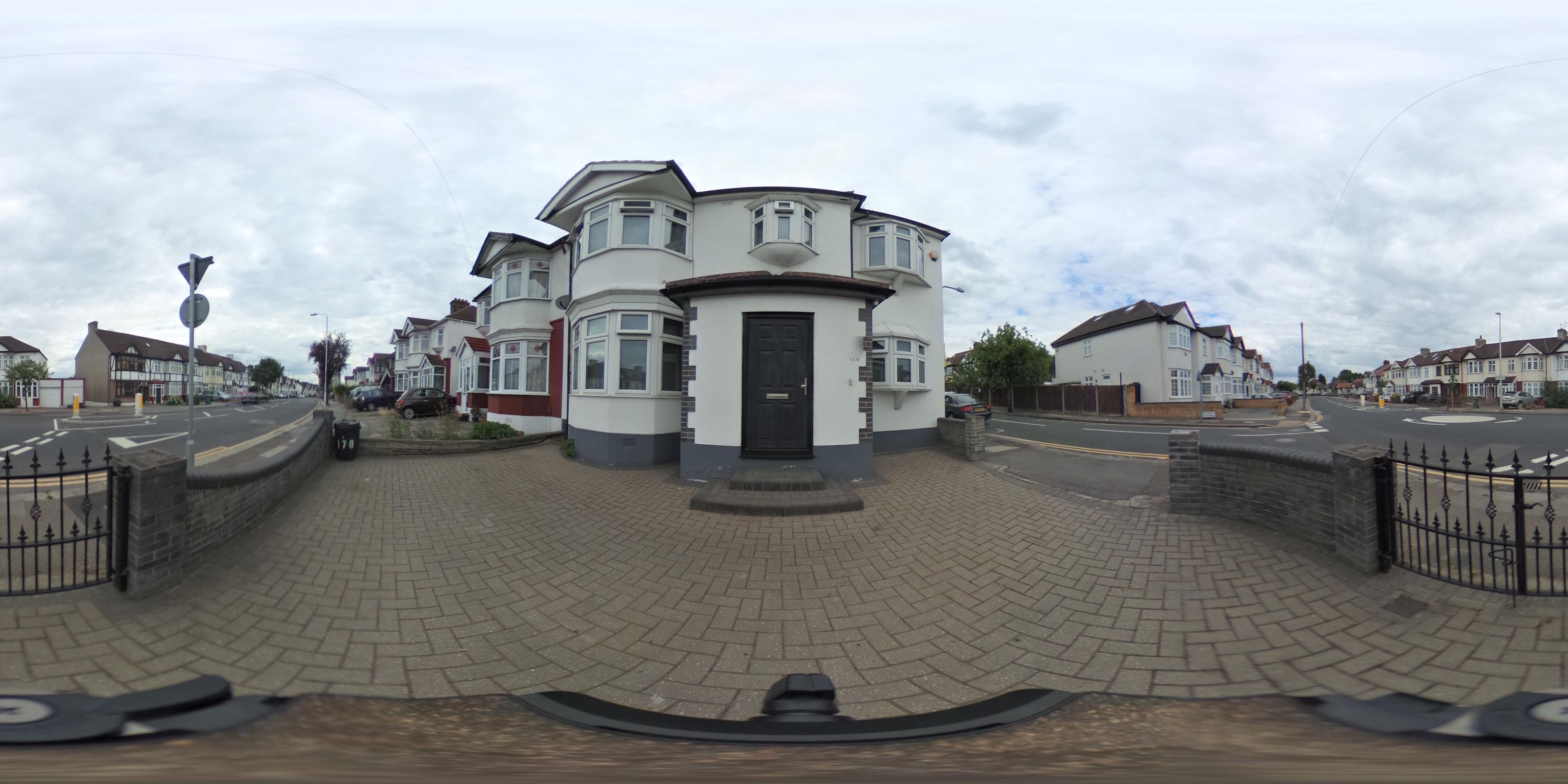 Redbridge Lane East, Redbride, IG4 5BL "Guide Price" £800,000 to £