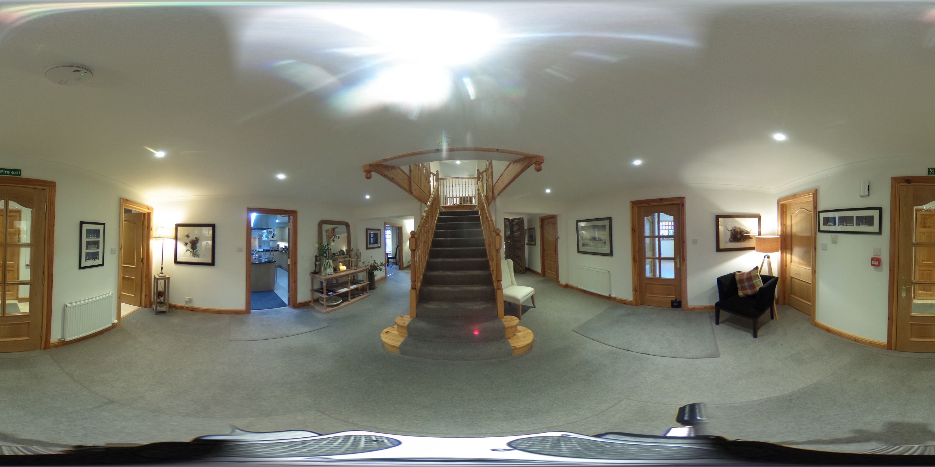 Sutherlands Guest House, Kingussie Immoviewer