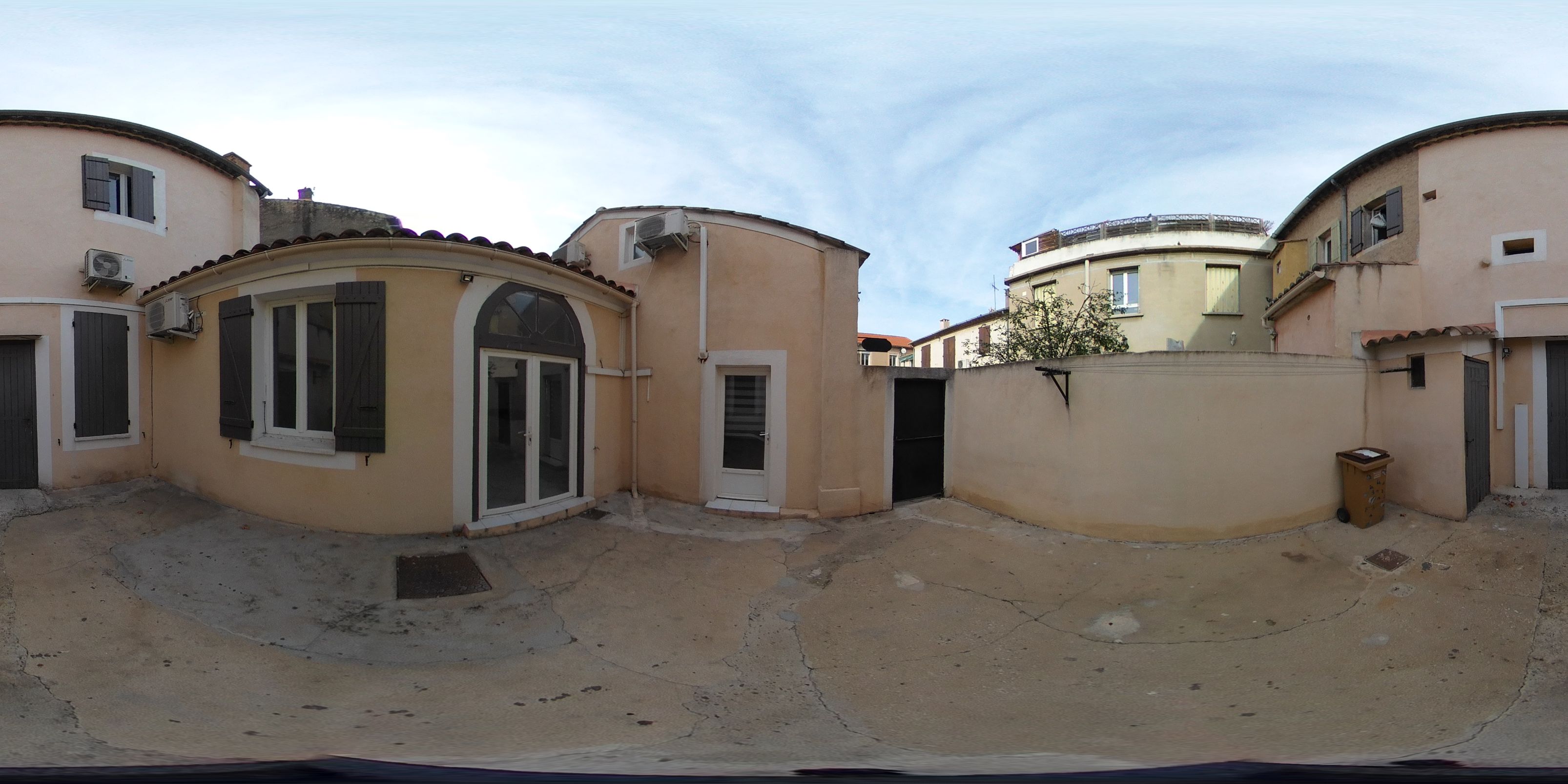 T1Bis Avenue Abel Cavaillon Immoviewer