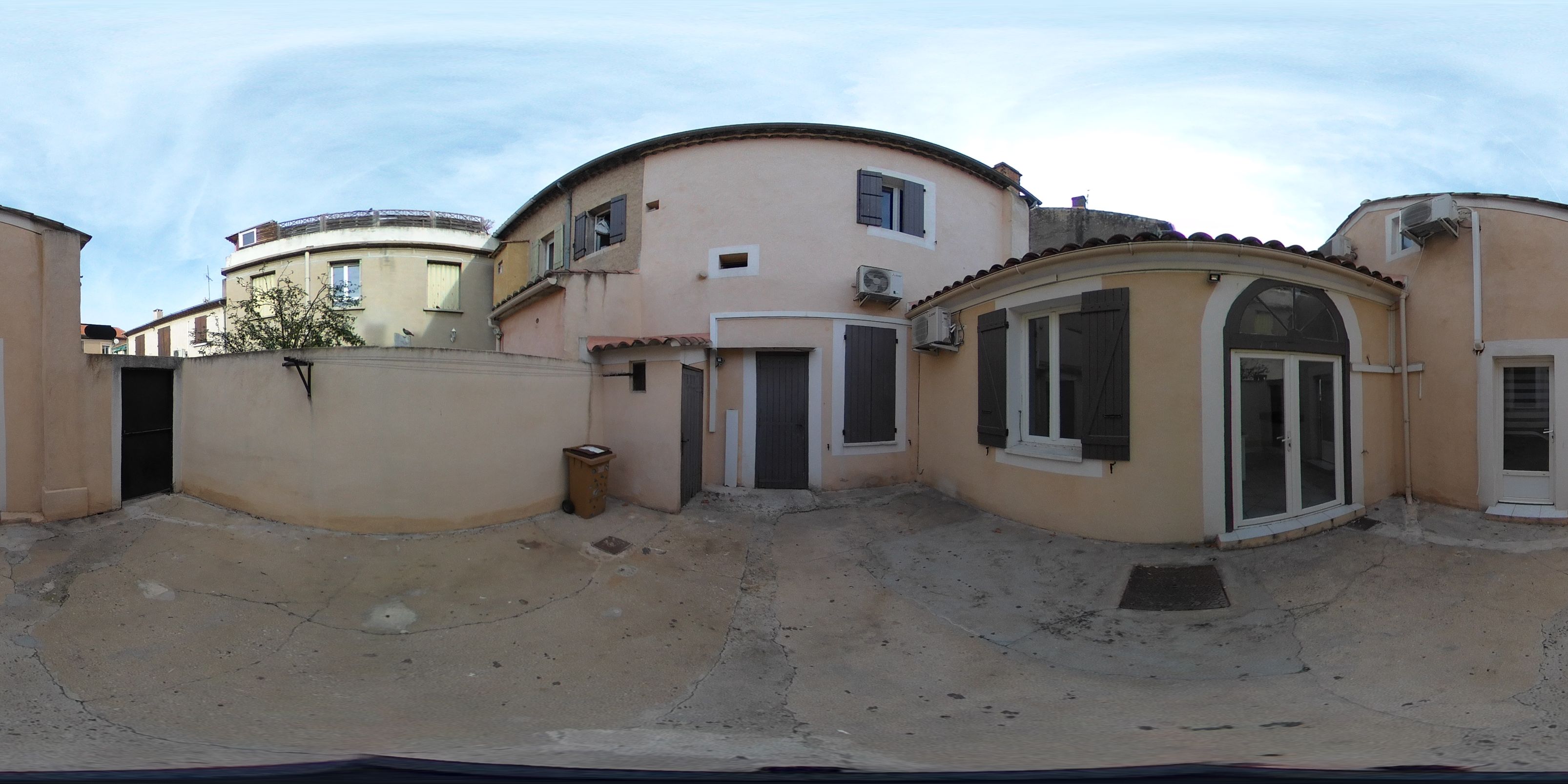 Duplex avenue Abel cavaillon Immoviewer