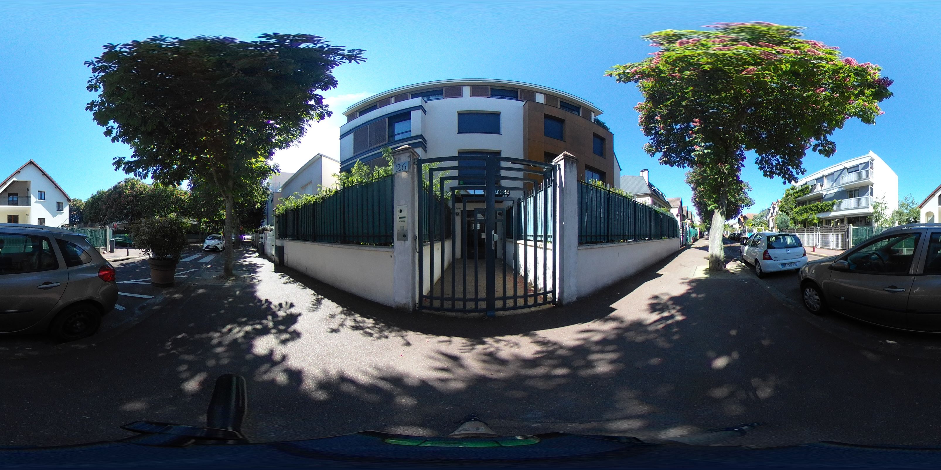 26 rue du Docteur Roux 92330 SCEAUX Immoviewer