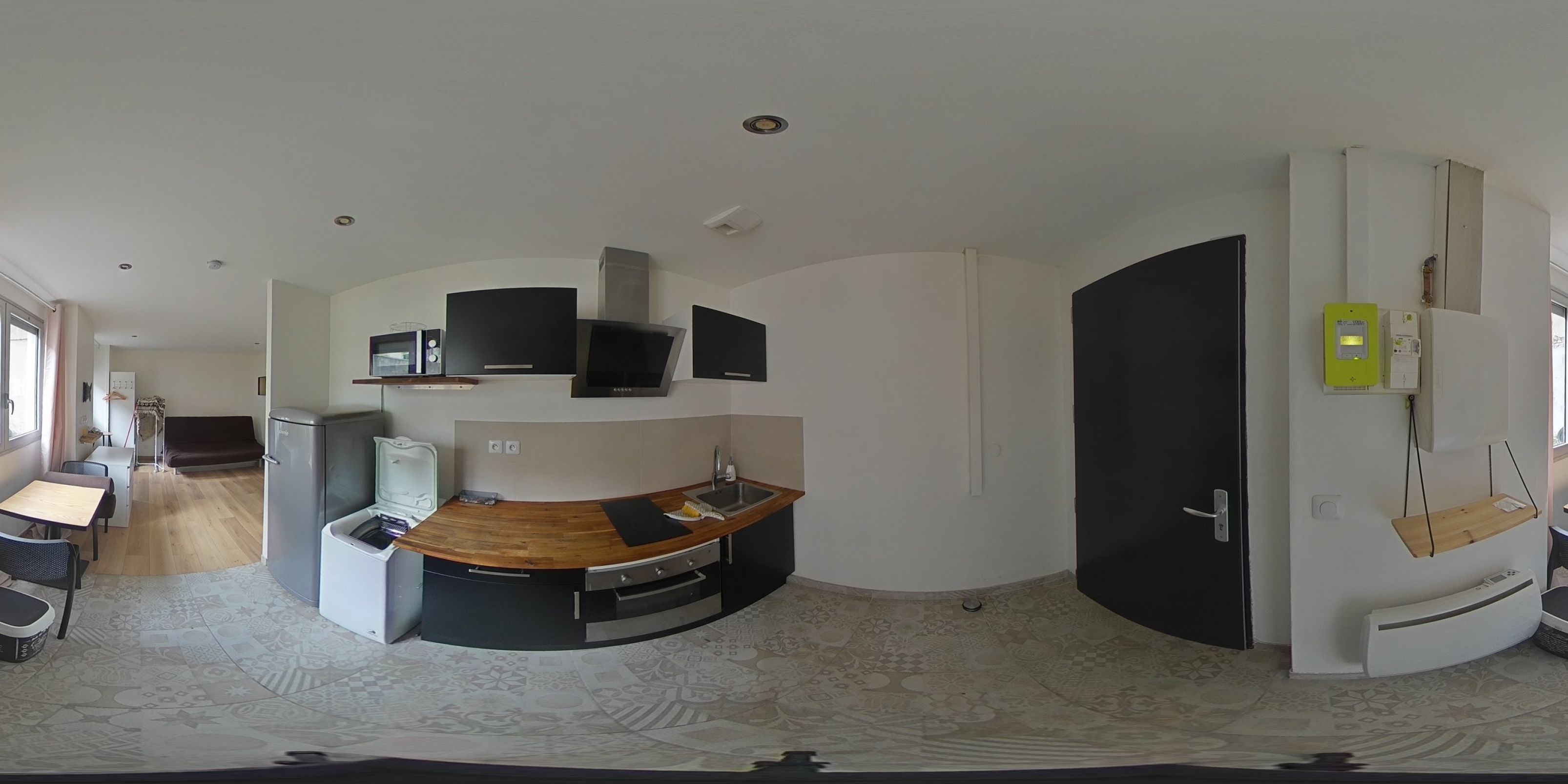 26 Rue des Docteurs Charcot - Immoviewer