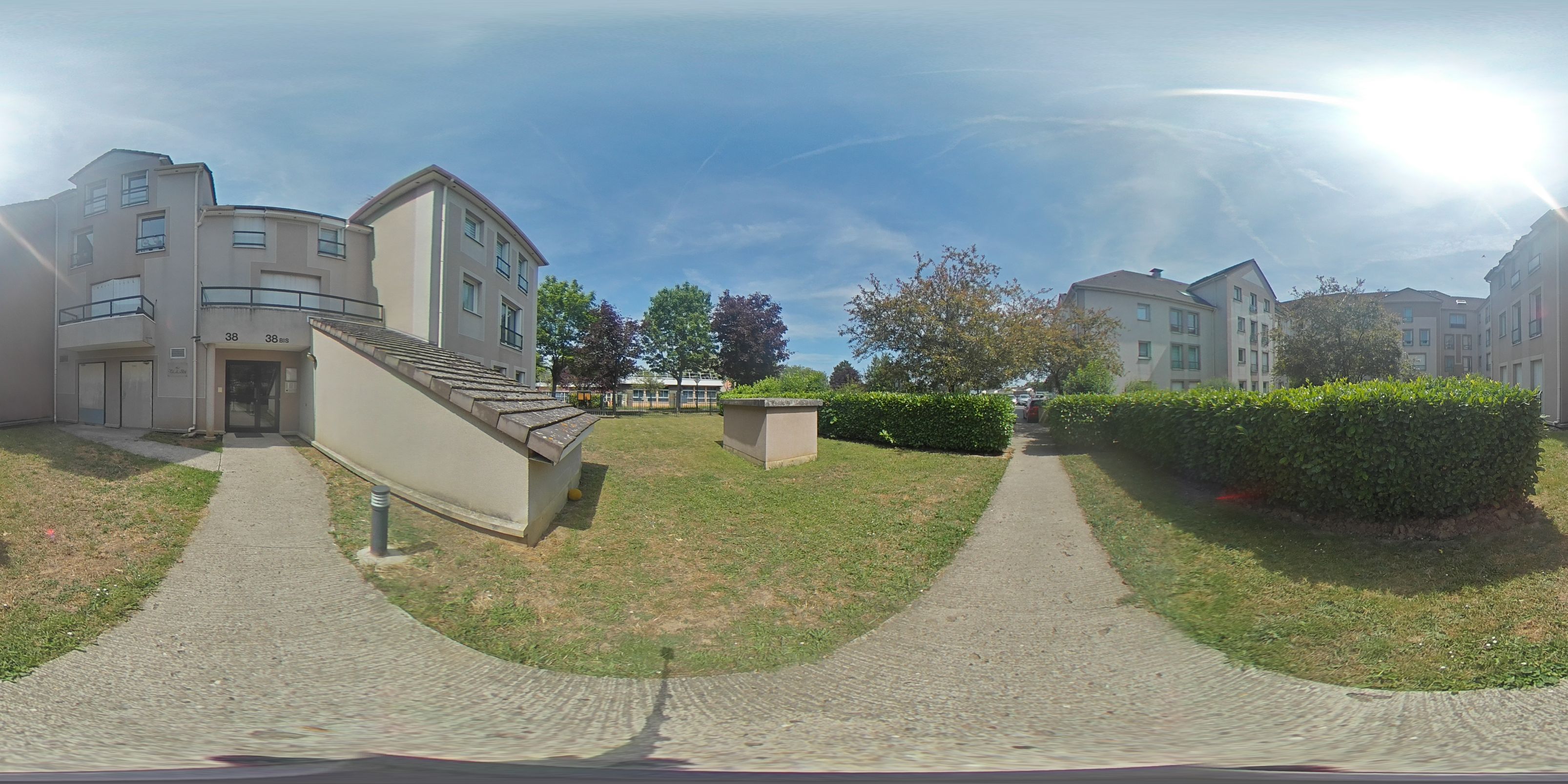 38 Route de Villiers La Queue en Brie Immoviewer