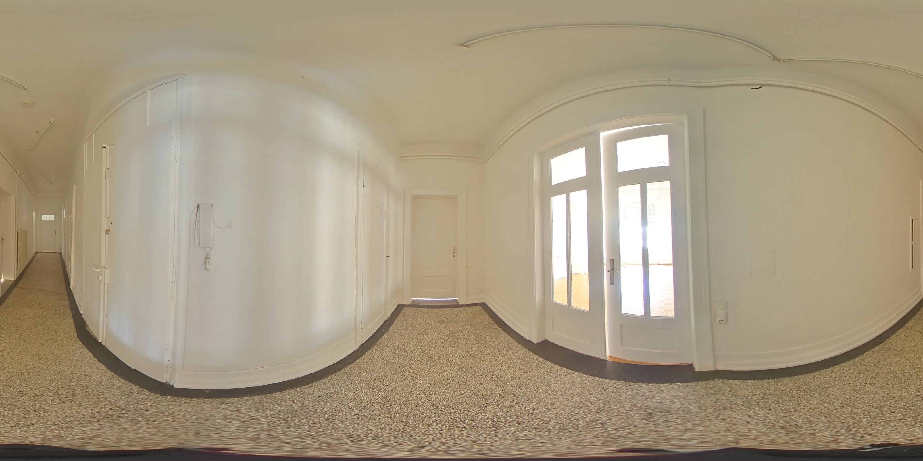 14 rue Charlemagne 57000 METZ Appartement 3ème étage droit Immoviewer