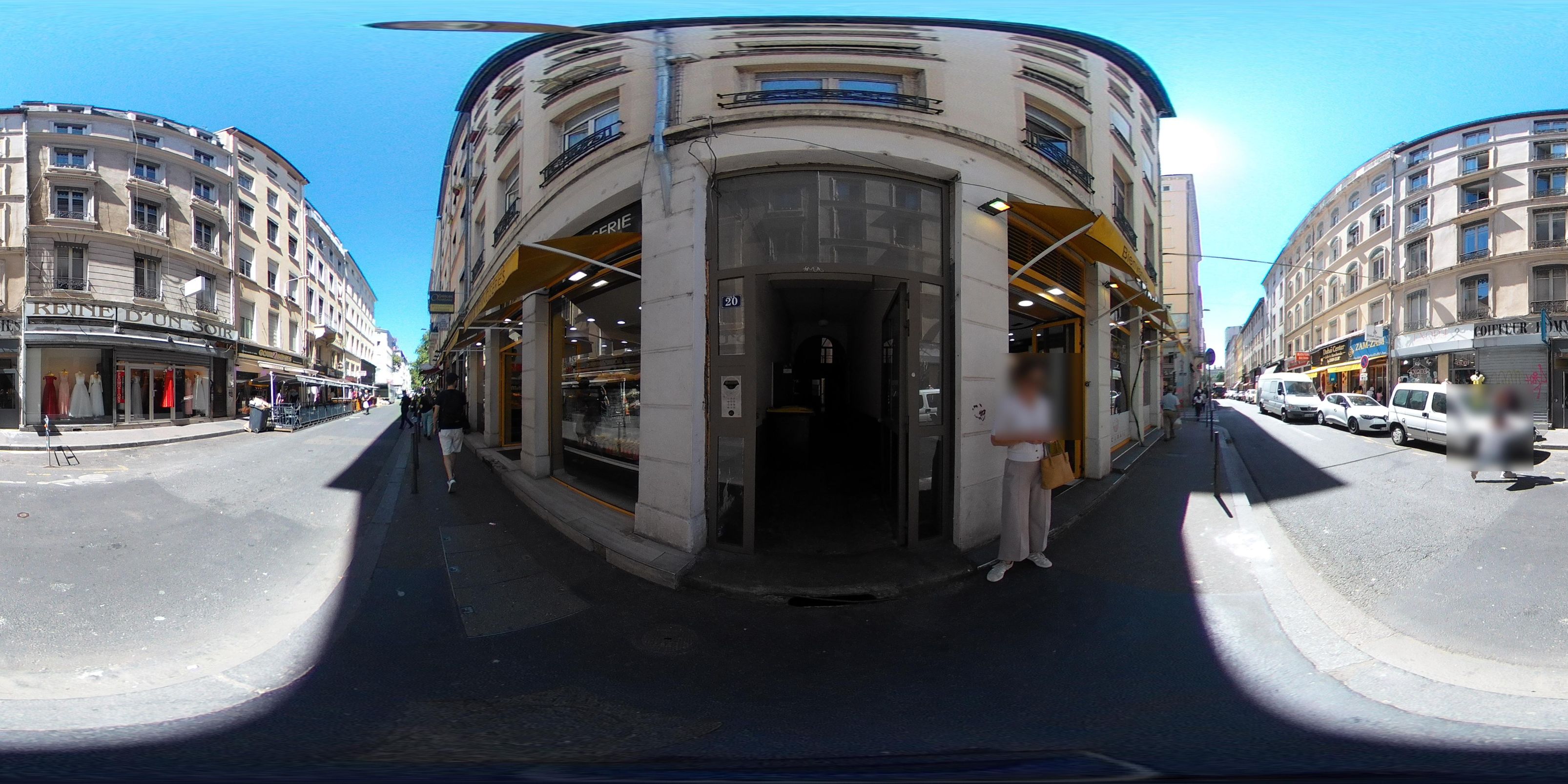 20 rue Paul Bert Immoviewer