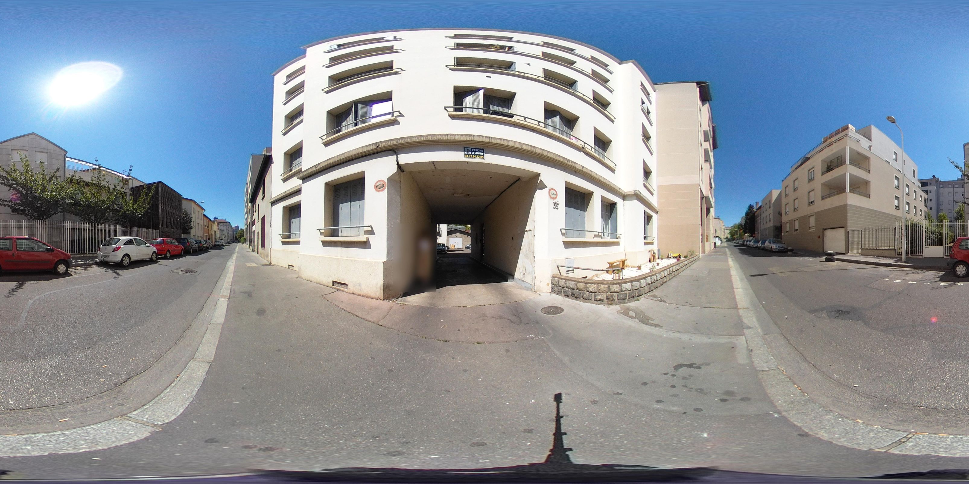 35 RUE SAINTE ANNE DE BARABAN Immoviewer