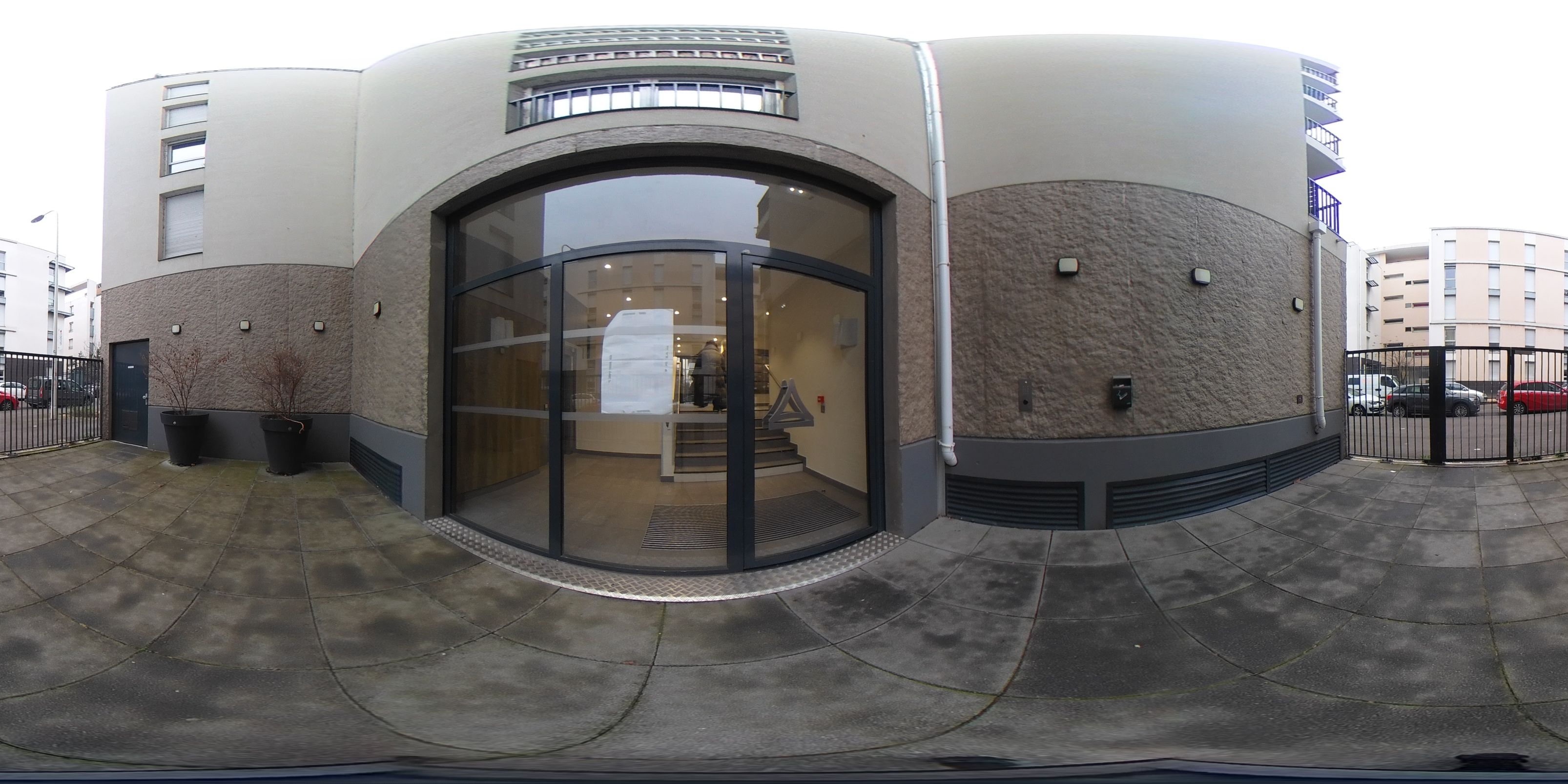 2 rue des bons enfants 69007 - Immoviewer