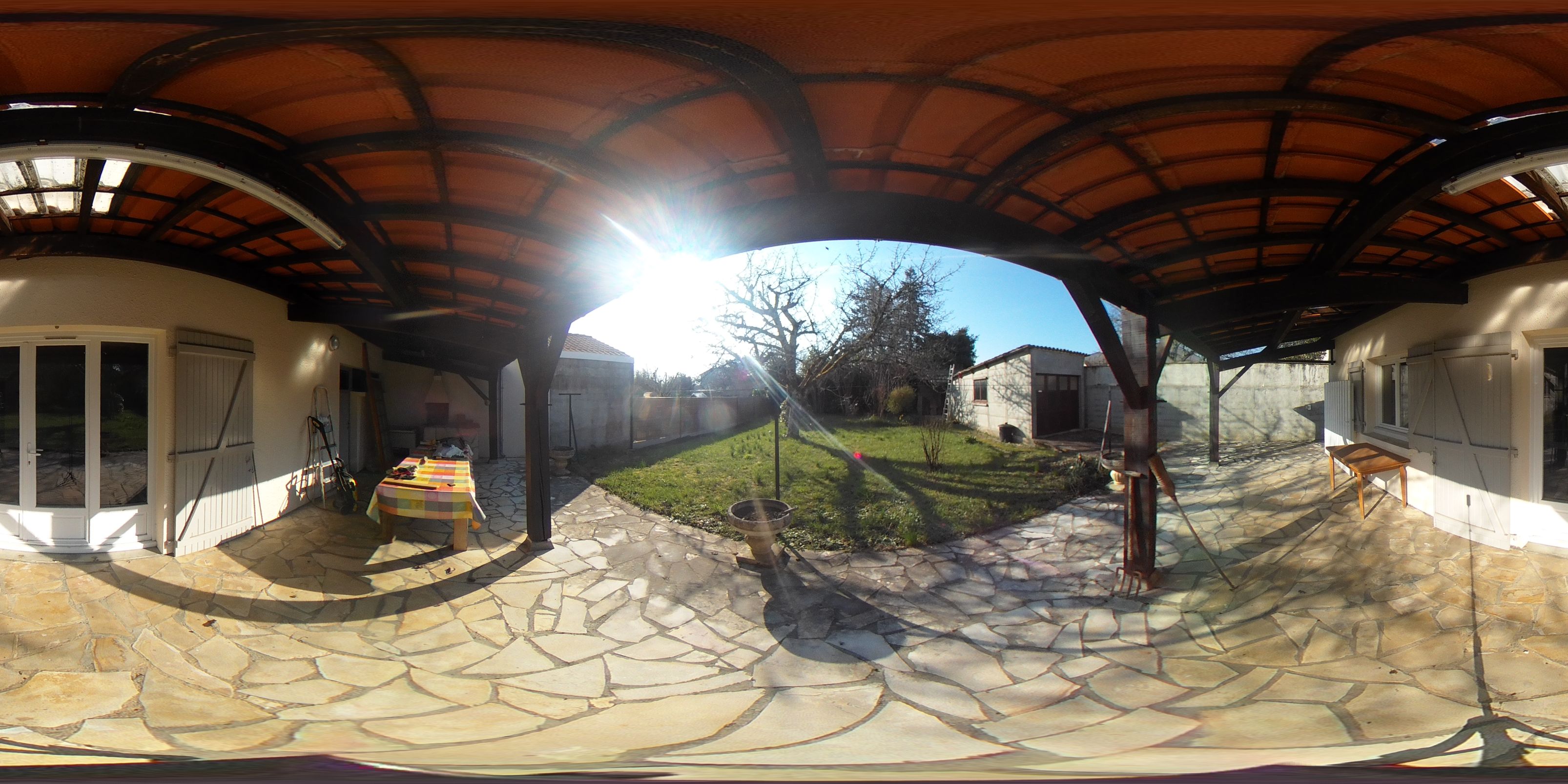 7 rue Pierre Véry 16340 L’ISLE D’ESPAGNAC Immoviewer