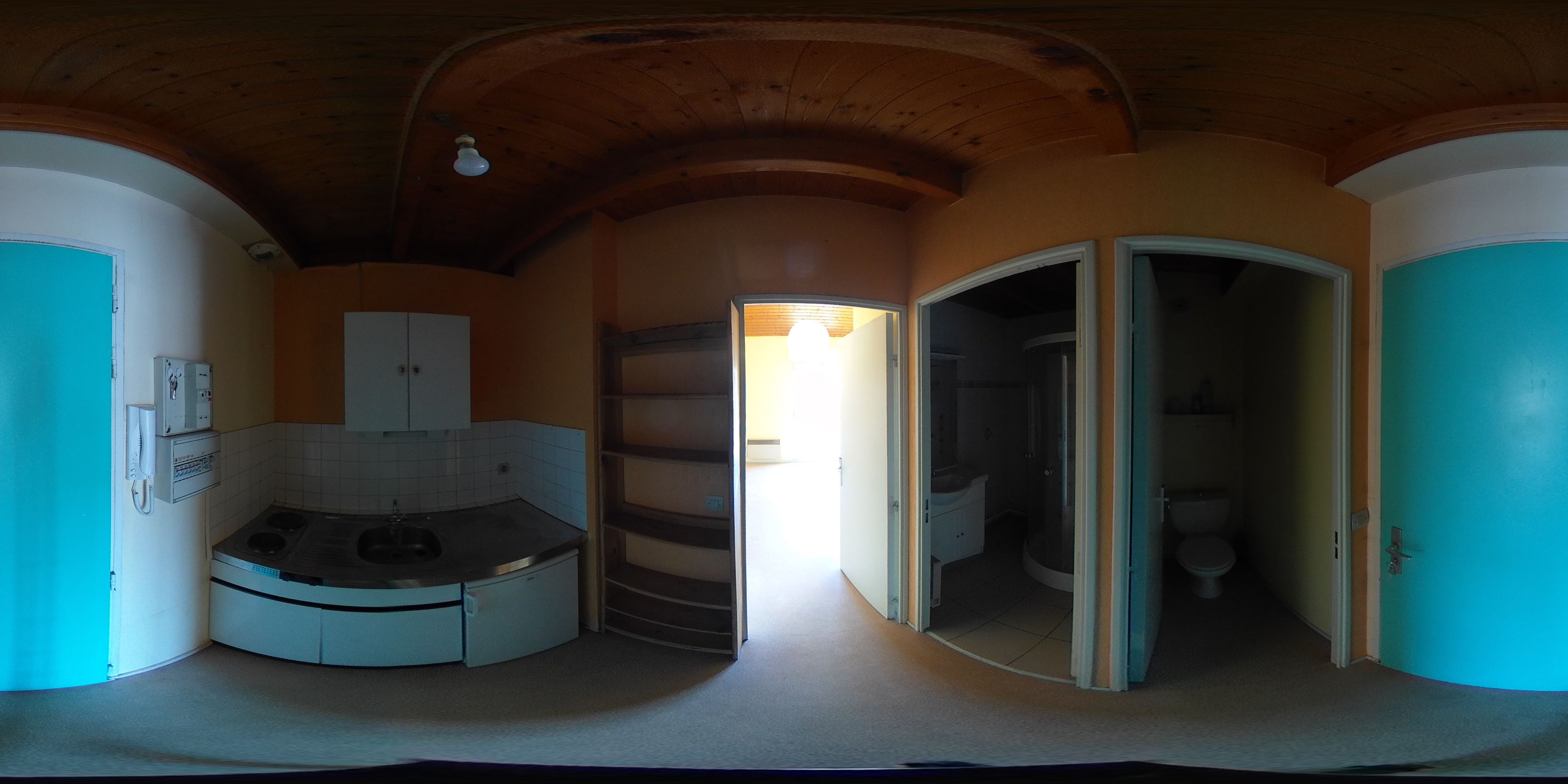 42 avenue Jacques Cœur étage 3 porte 49 Poitiers Immoviewer