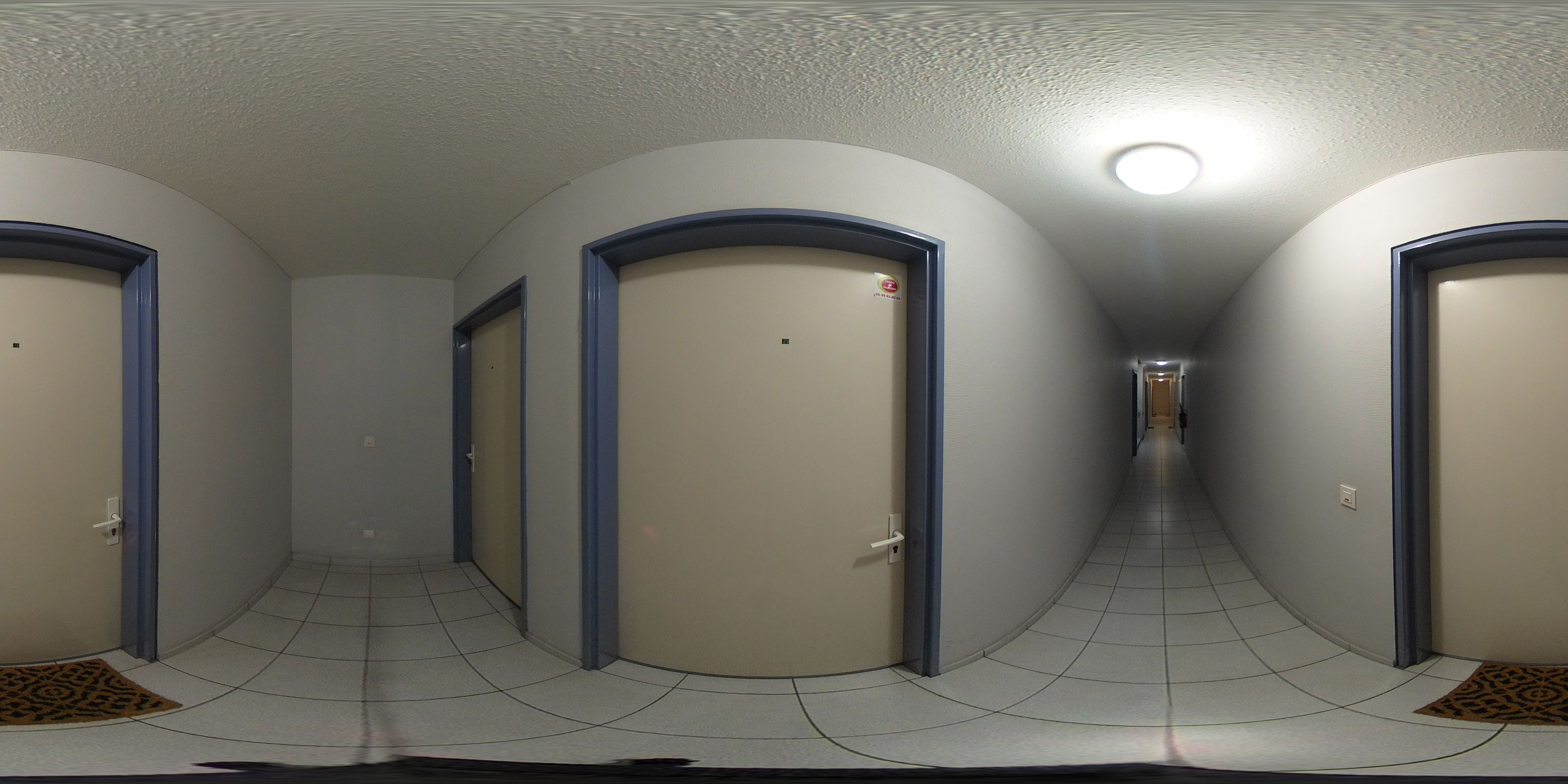 Studio étage 1 porte 23 Résidence Mistral, 3 avenue Mozart , 86000