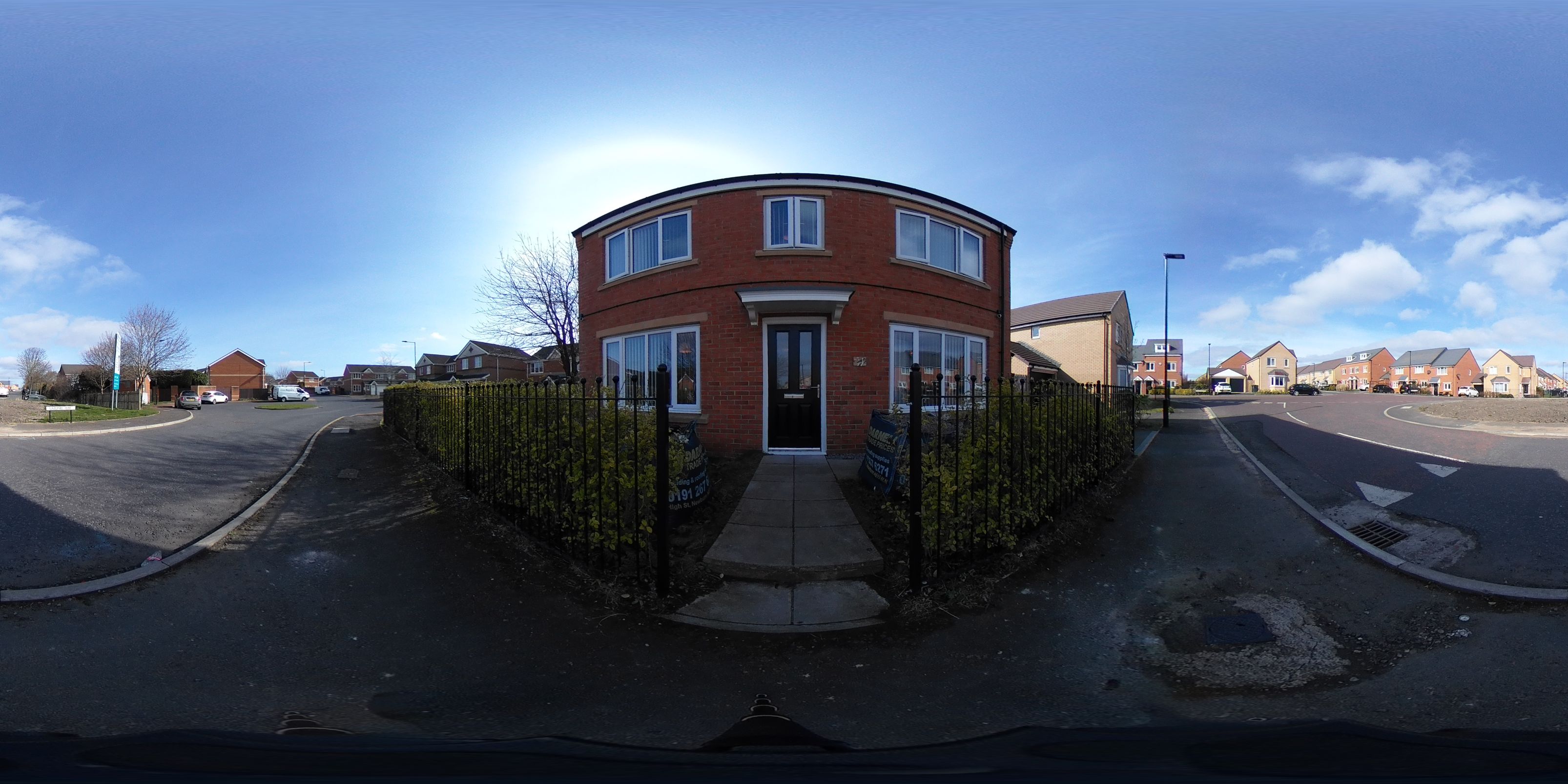 1 Lazonby Way Immoviewer