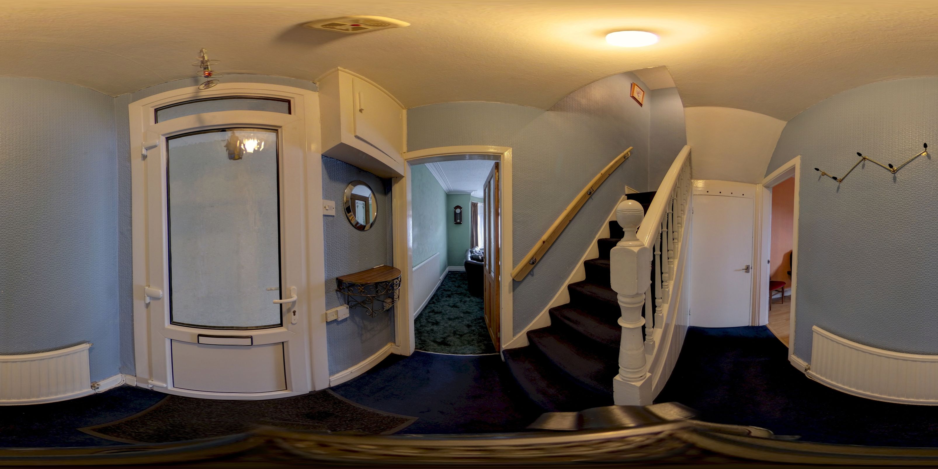 Derbyshire Lane Immoviewer