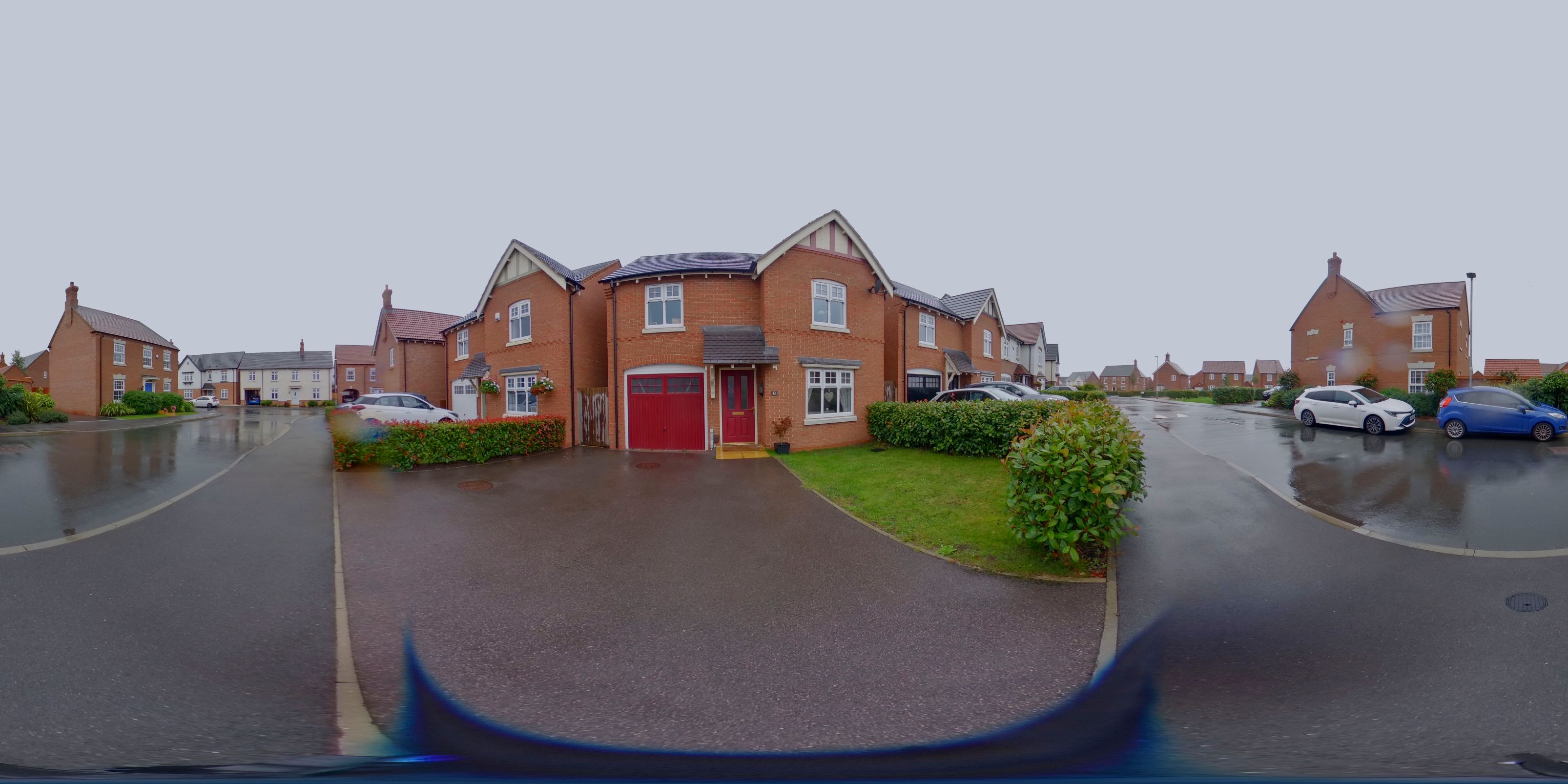 Mulberry Way Immoviewer