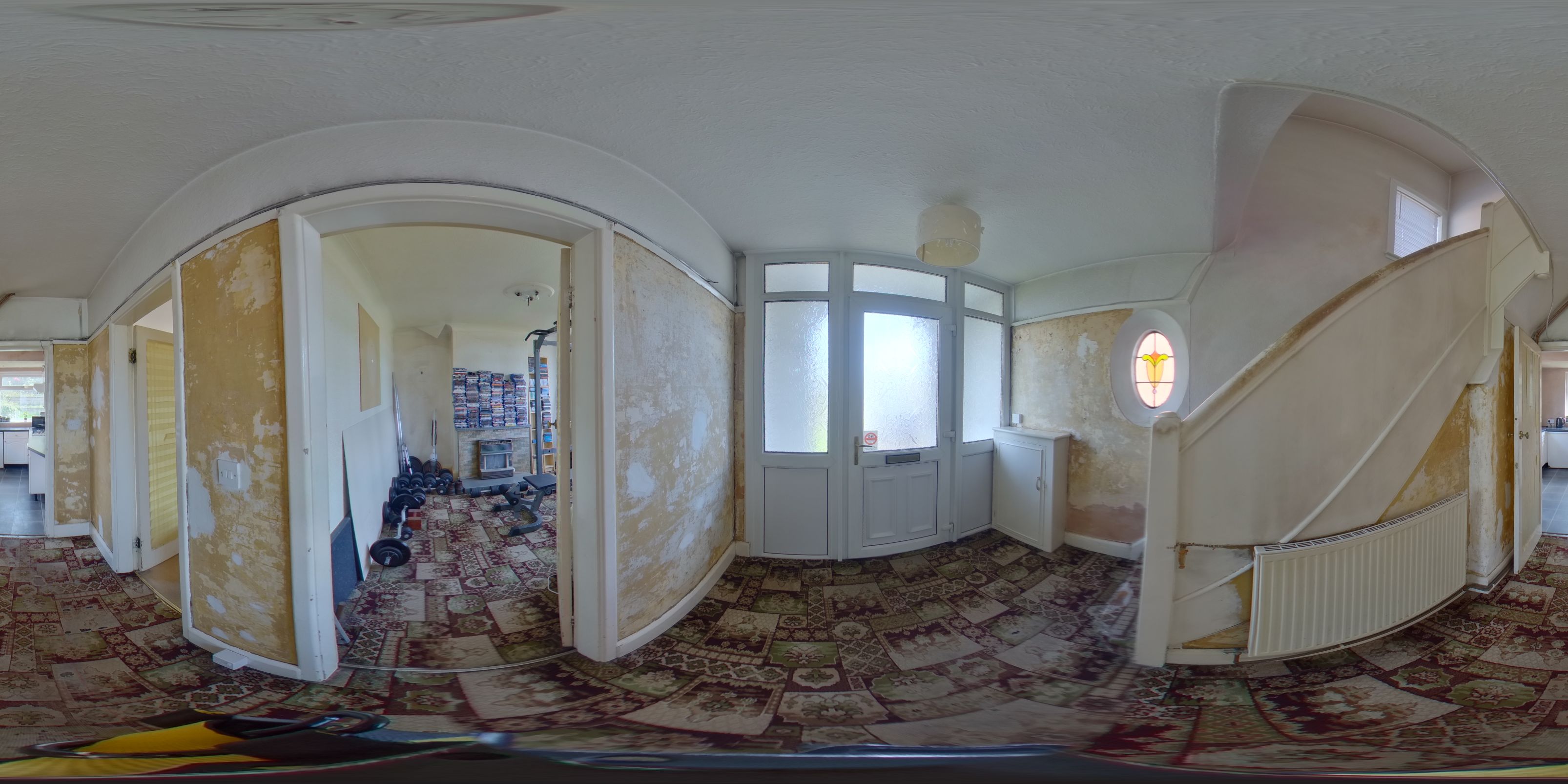 VALLEY ROAD, NG5 Immoviewer