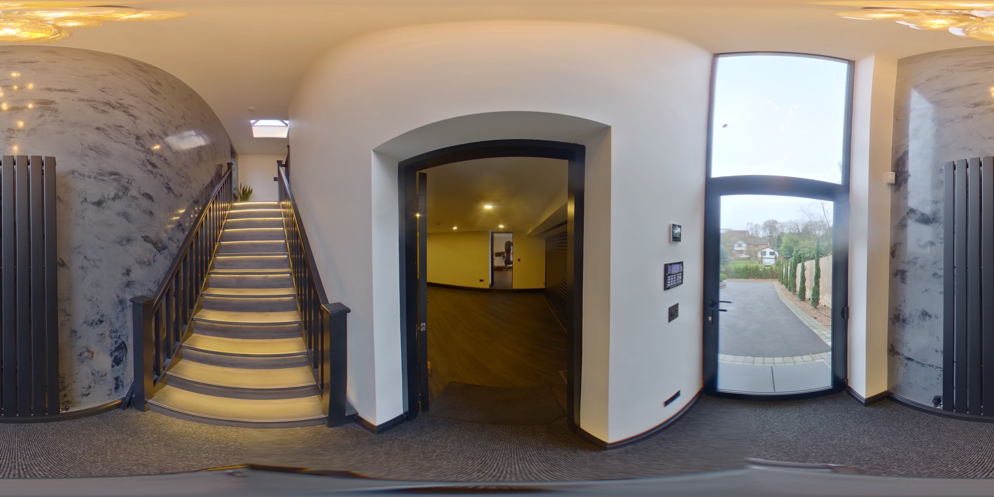 Church Drive, Ravenshead Immoviewer