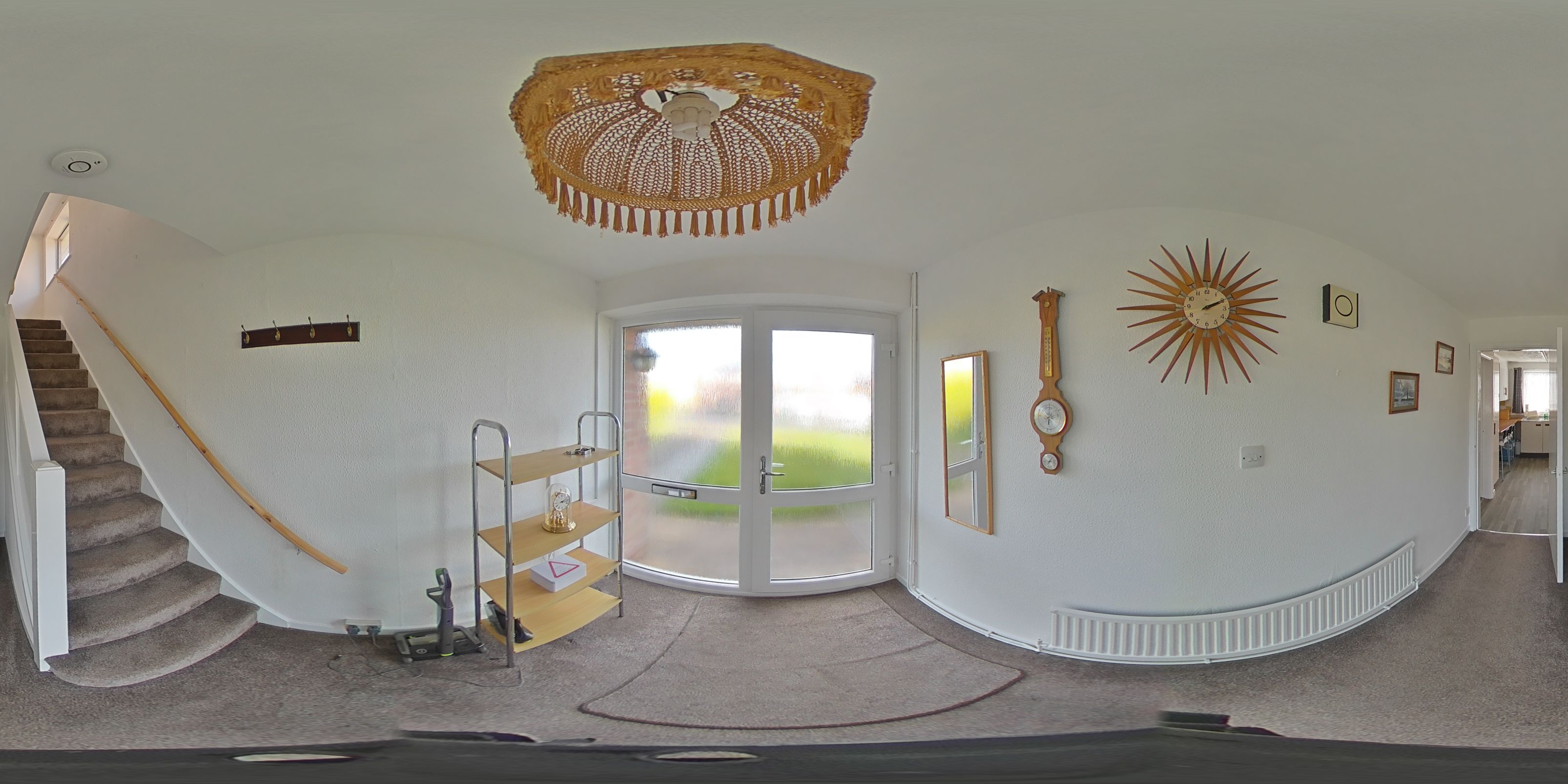 Dunvegan Drive, Rise Park, Nottingham Immoviewer