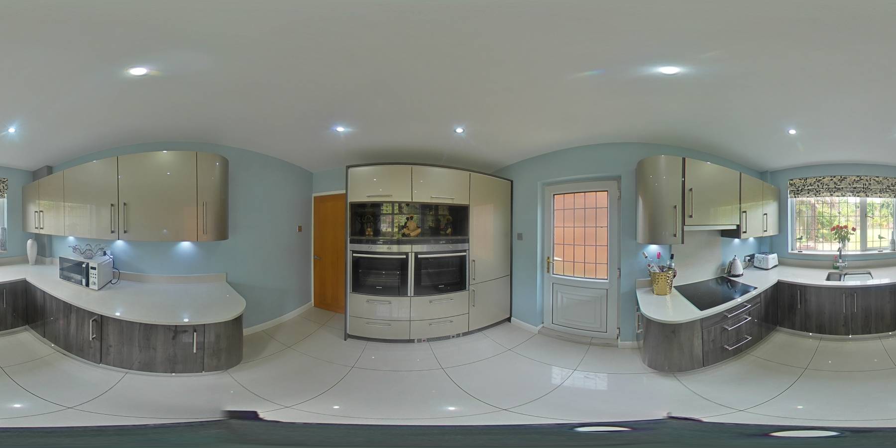 Thornton Avenue Nottingham NG5 8PA - Immoviewer