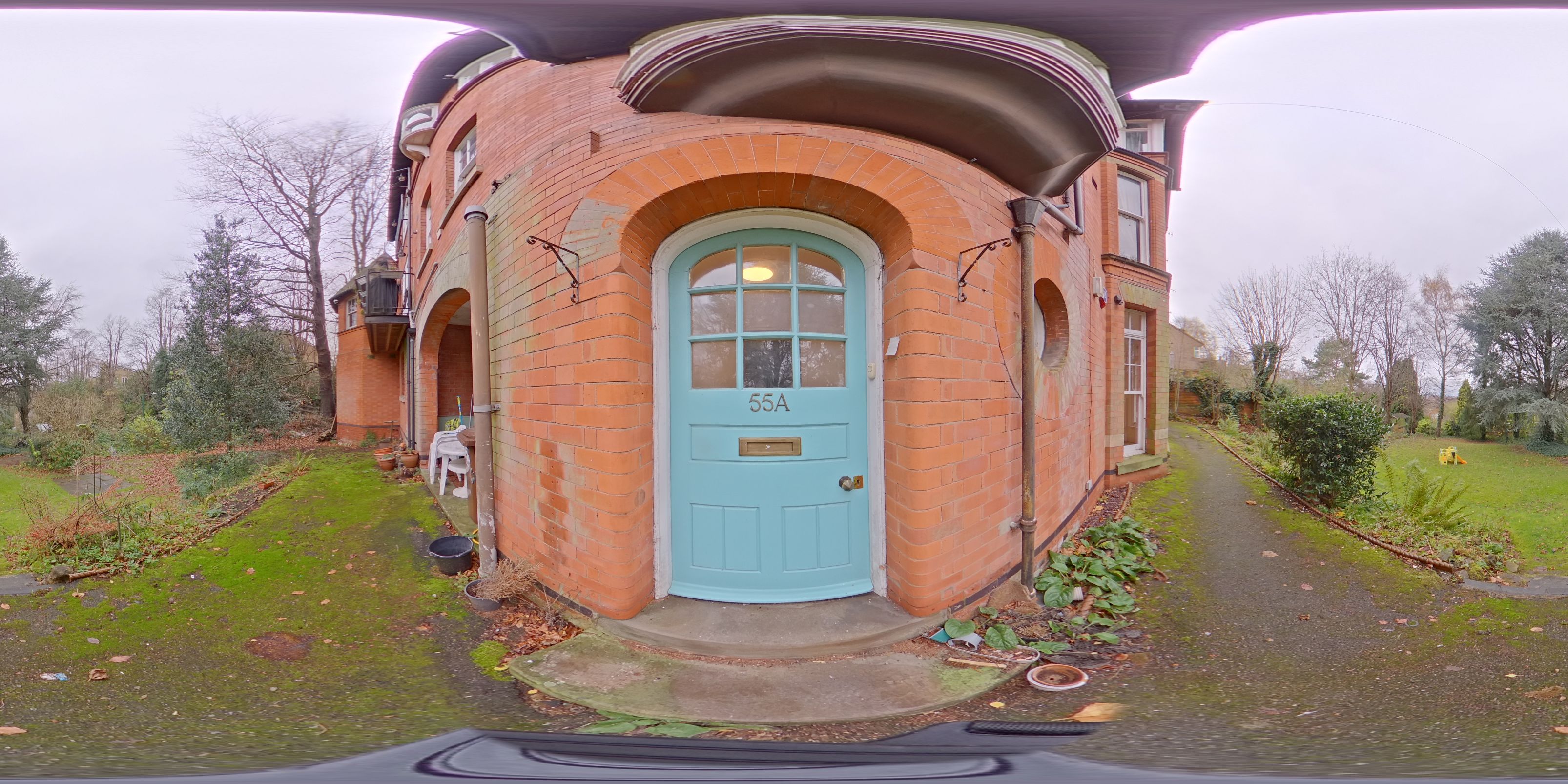 Mapperley Road, Mapperely Park, Nott'm, NG3 5AQ - Immoviewer