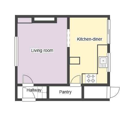 Denewood Crescent Nottingham, NG8 3DG - Immoviewer