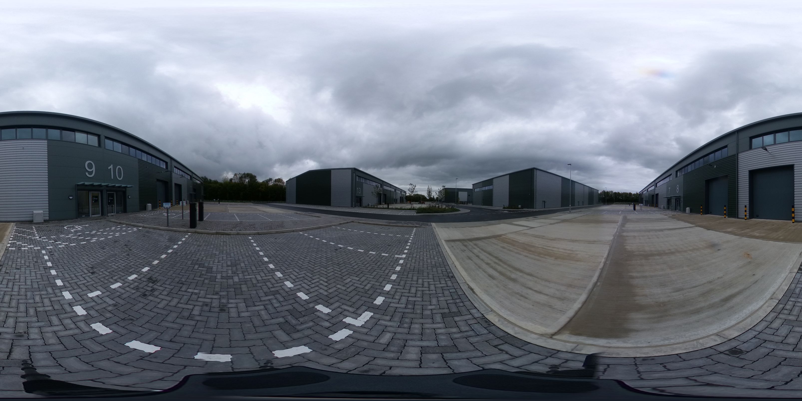 Unit 9, Vantage 41, Aston Clinton Immoviewer