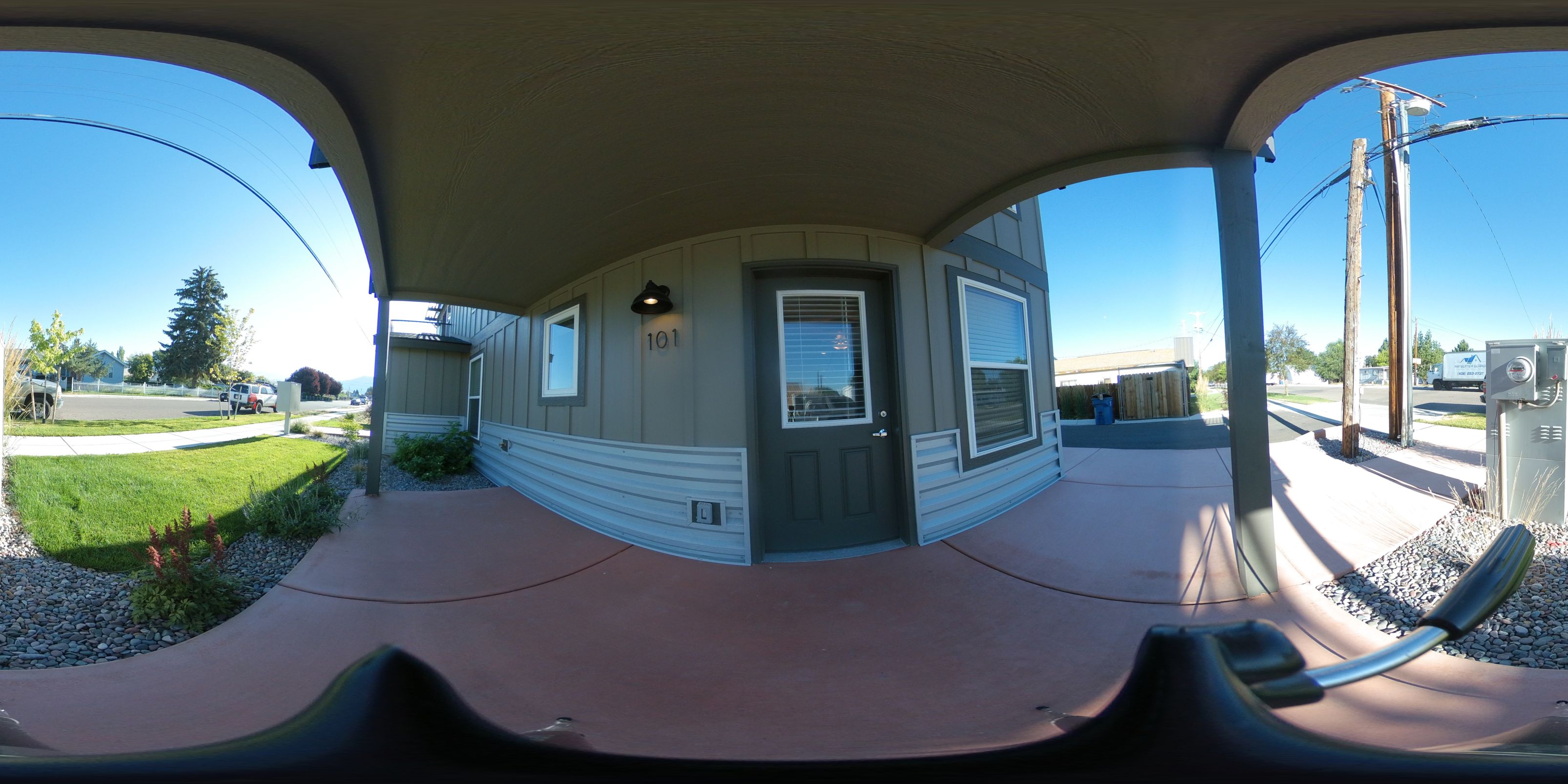 Property Site 1611 Pomona Rd 88 - 88oadmp