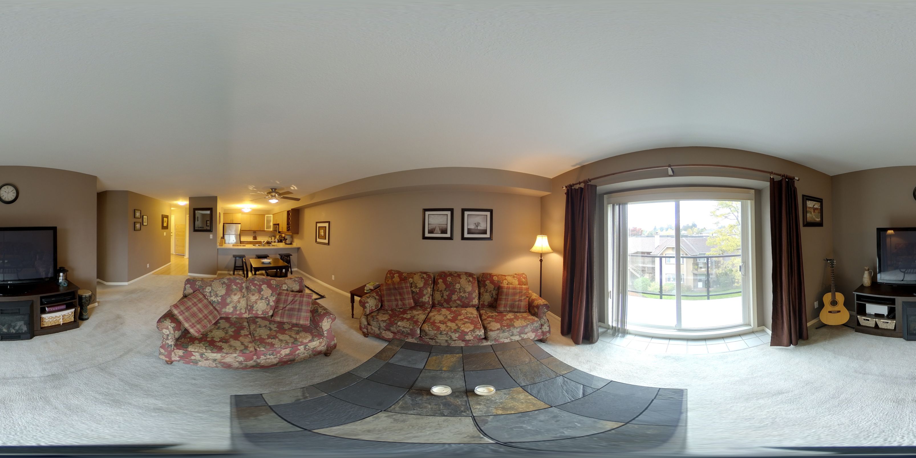 Brentwood Bay Condo Immoviewer