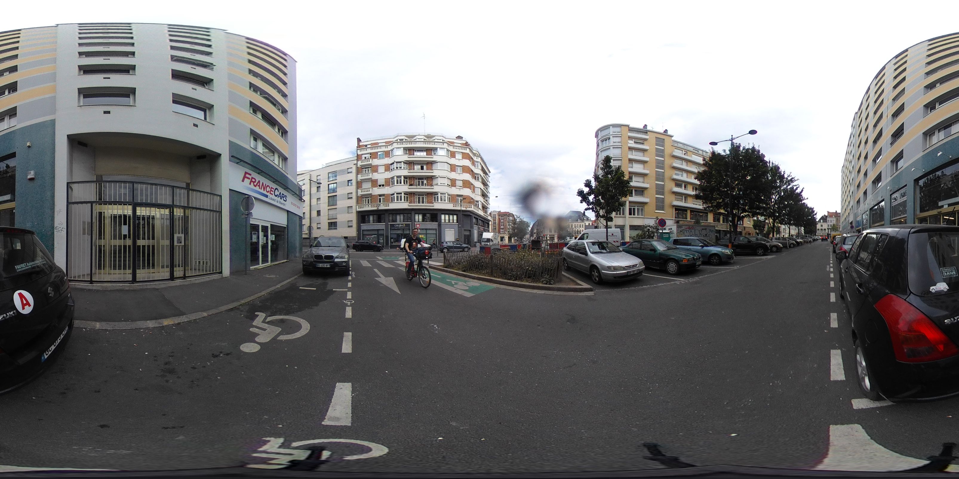 4 rue Gustave Delory 9 ème à Lille Immoviewer