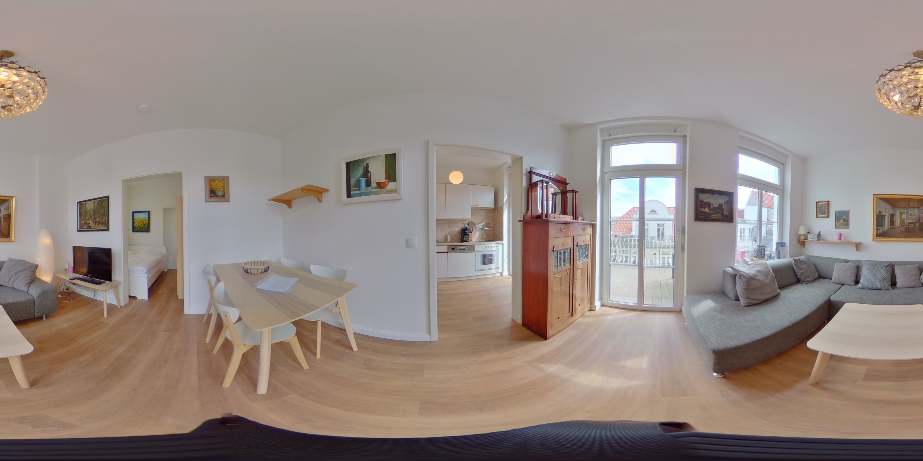 Ferienwohnungen in der Anastasiastraße 18 Immoviewer