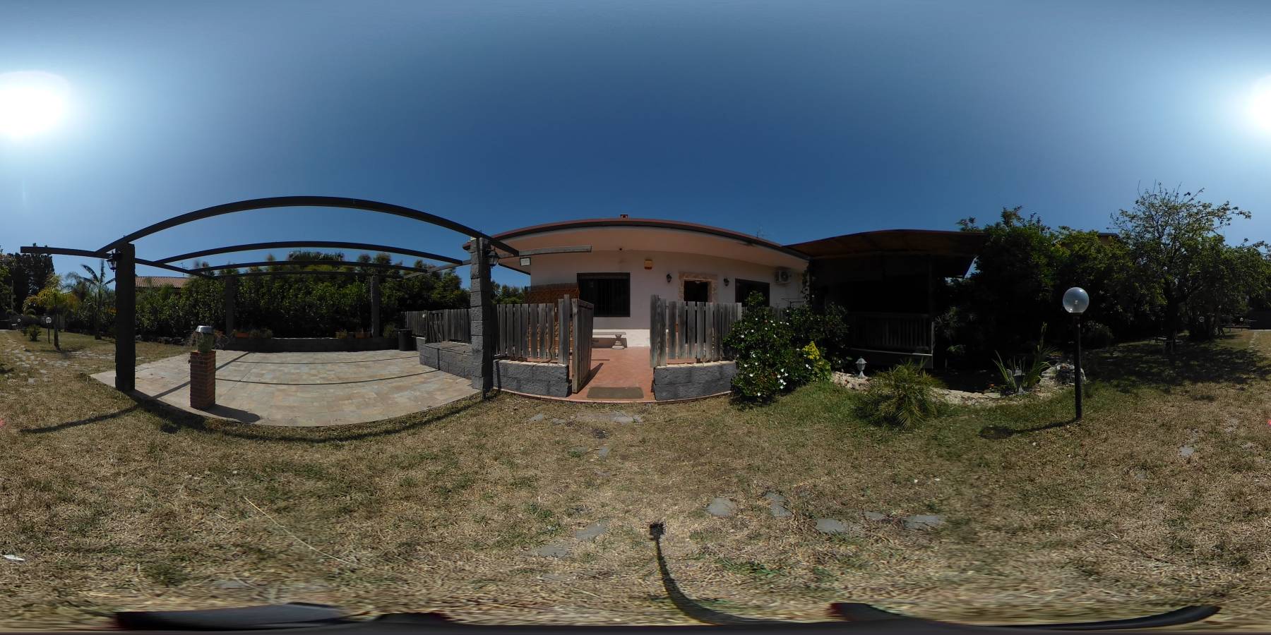 Via Marettimo, 6 Mascalucia CT - Immoviewer