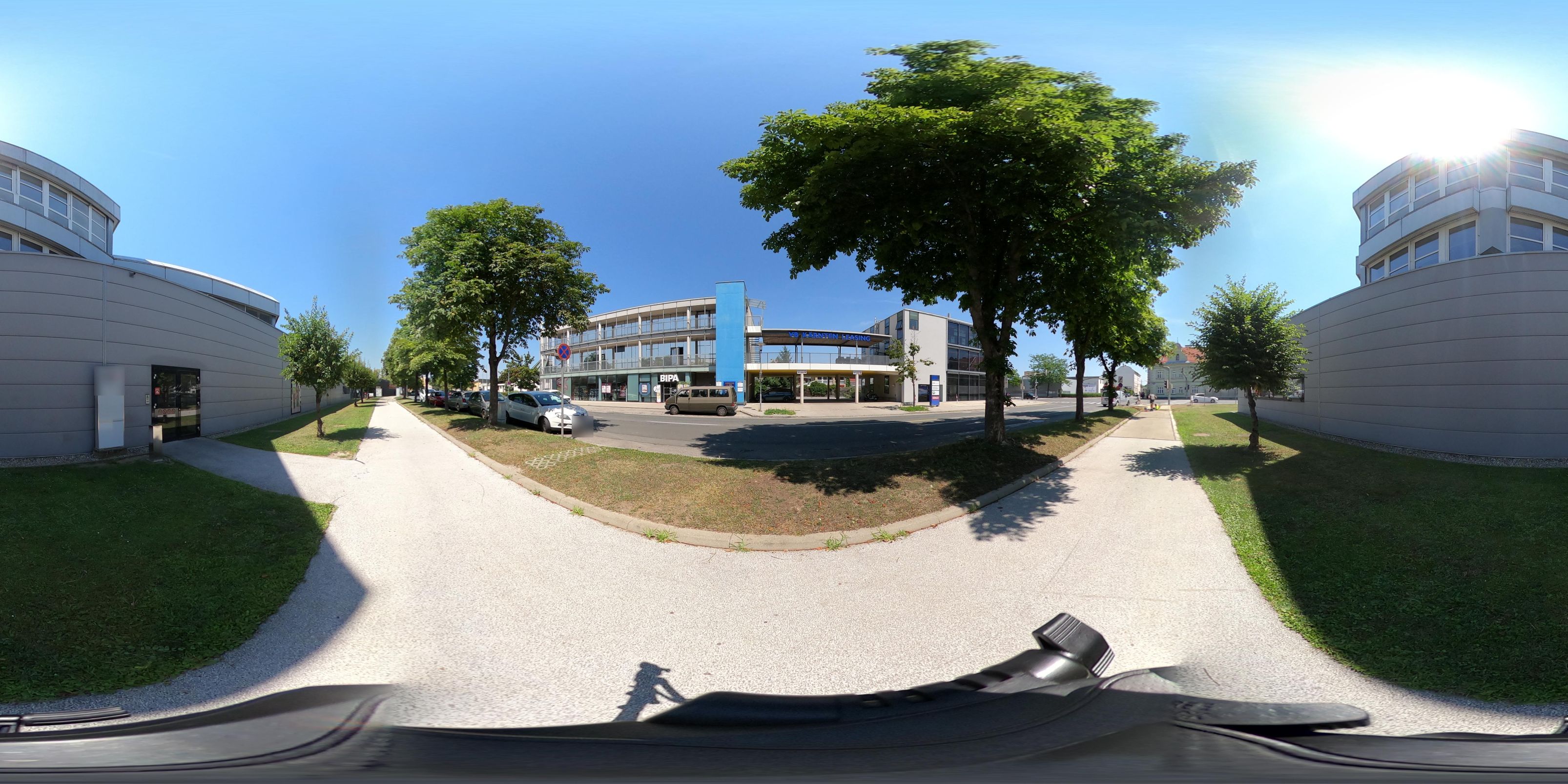 Rosentaler Straße Klagenfurt Am Wörthersee