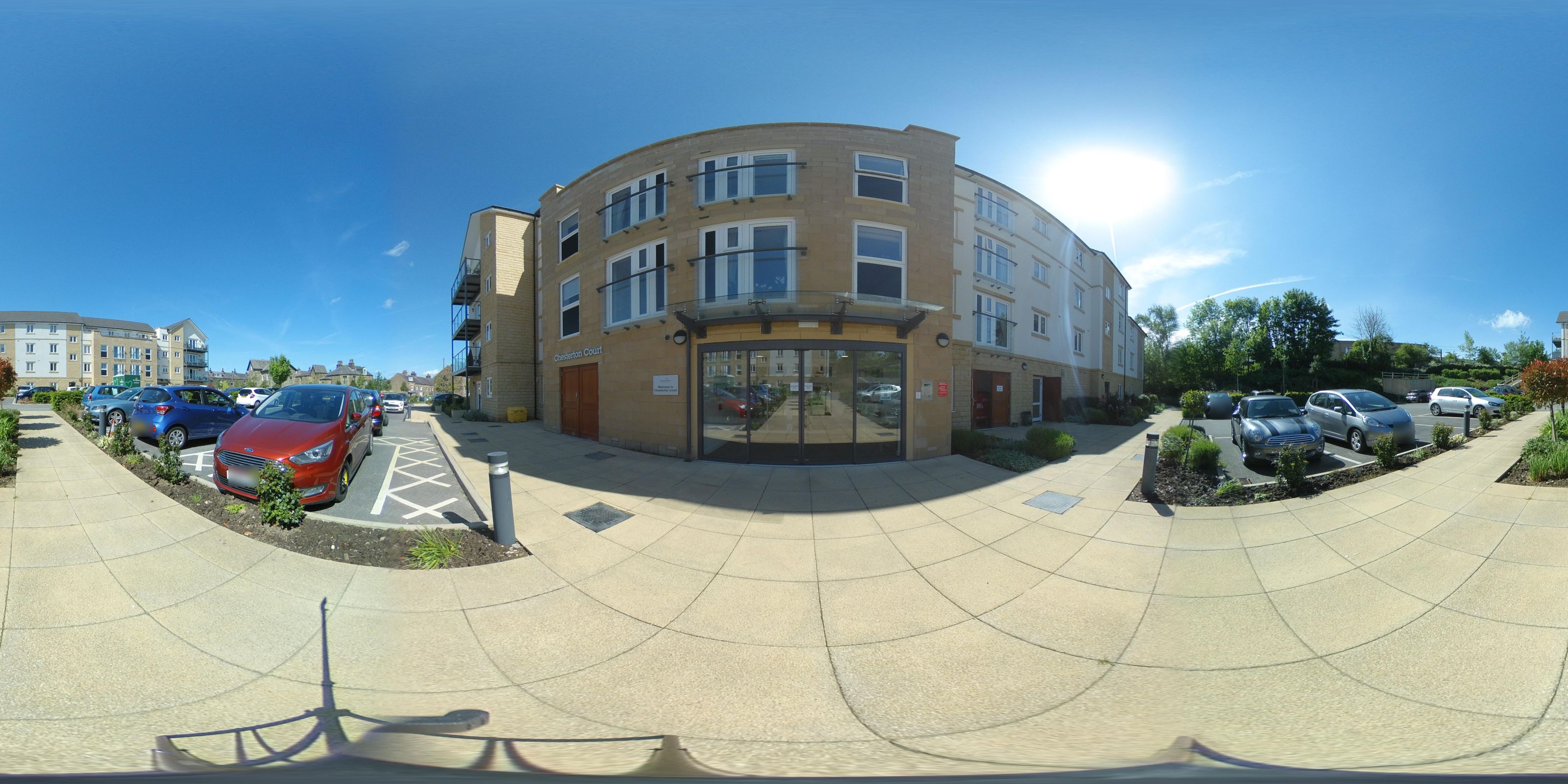 Chesterton Court Ilkley Immoviewer