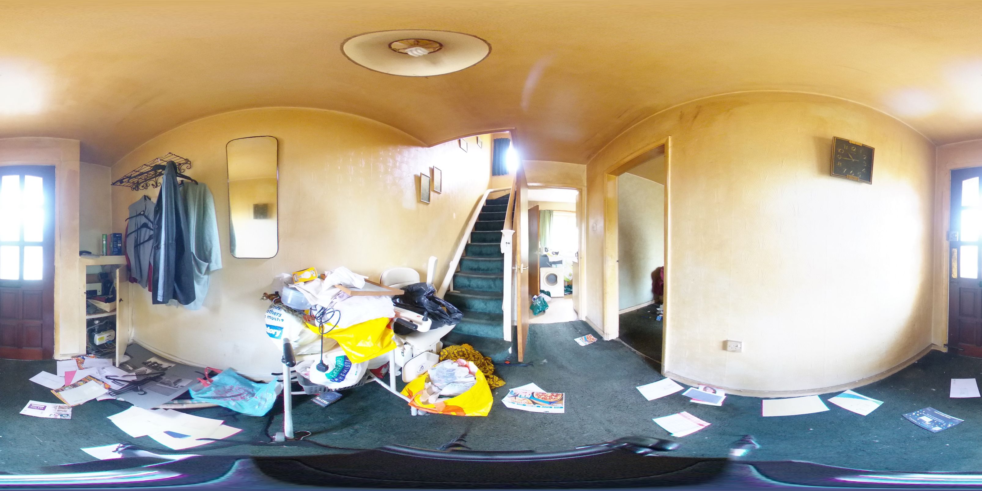 Lynwood Avenue Wallasey CH44 Immoviewer