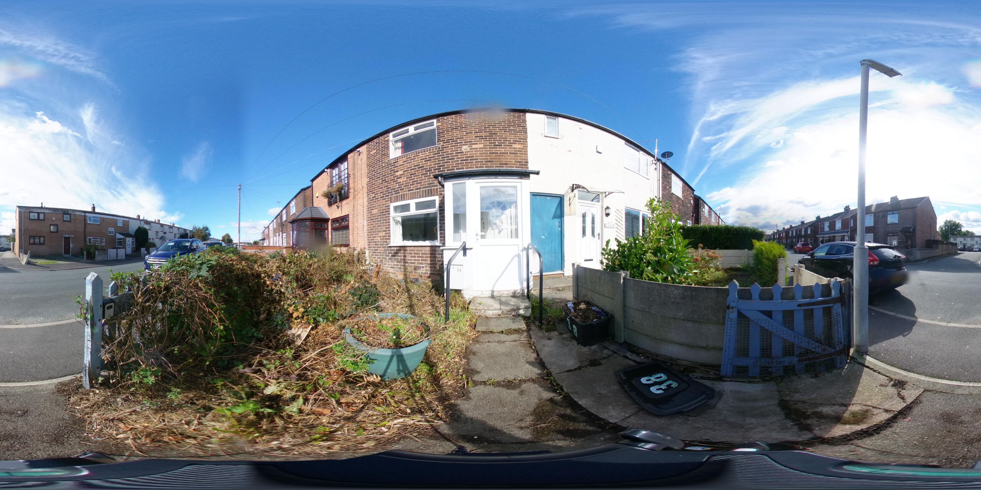 WA9 4RP Bentley Street, Clock Face, St. Helens Immoviewer