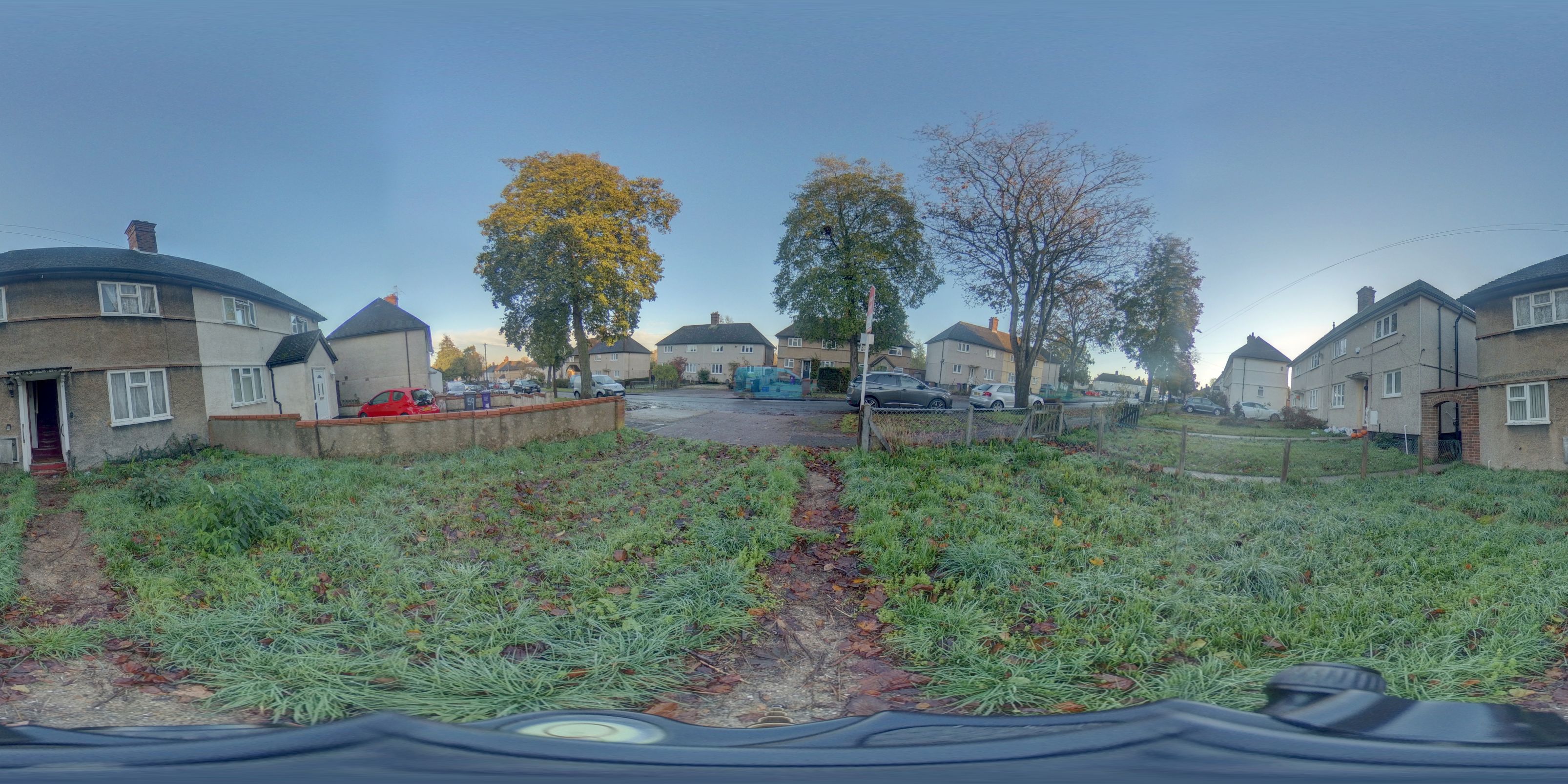 Bursland Letchworth Garden City SG6 Immoviewer