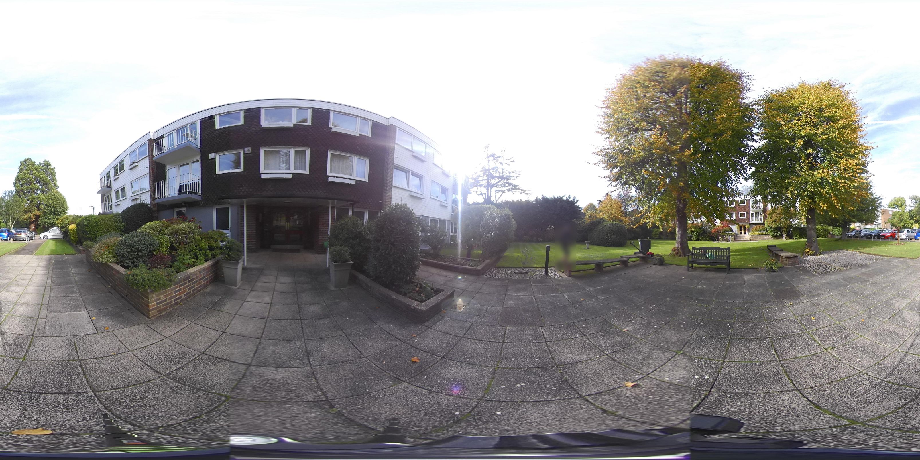 Greenhill, High Road, Buckhurst Hill, IG9 Immoviewer