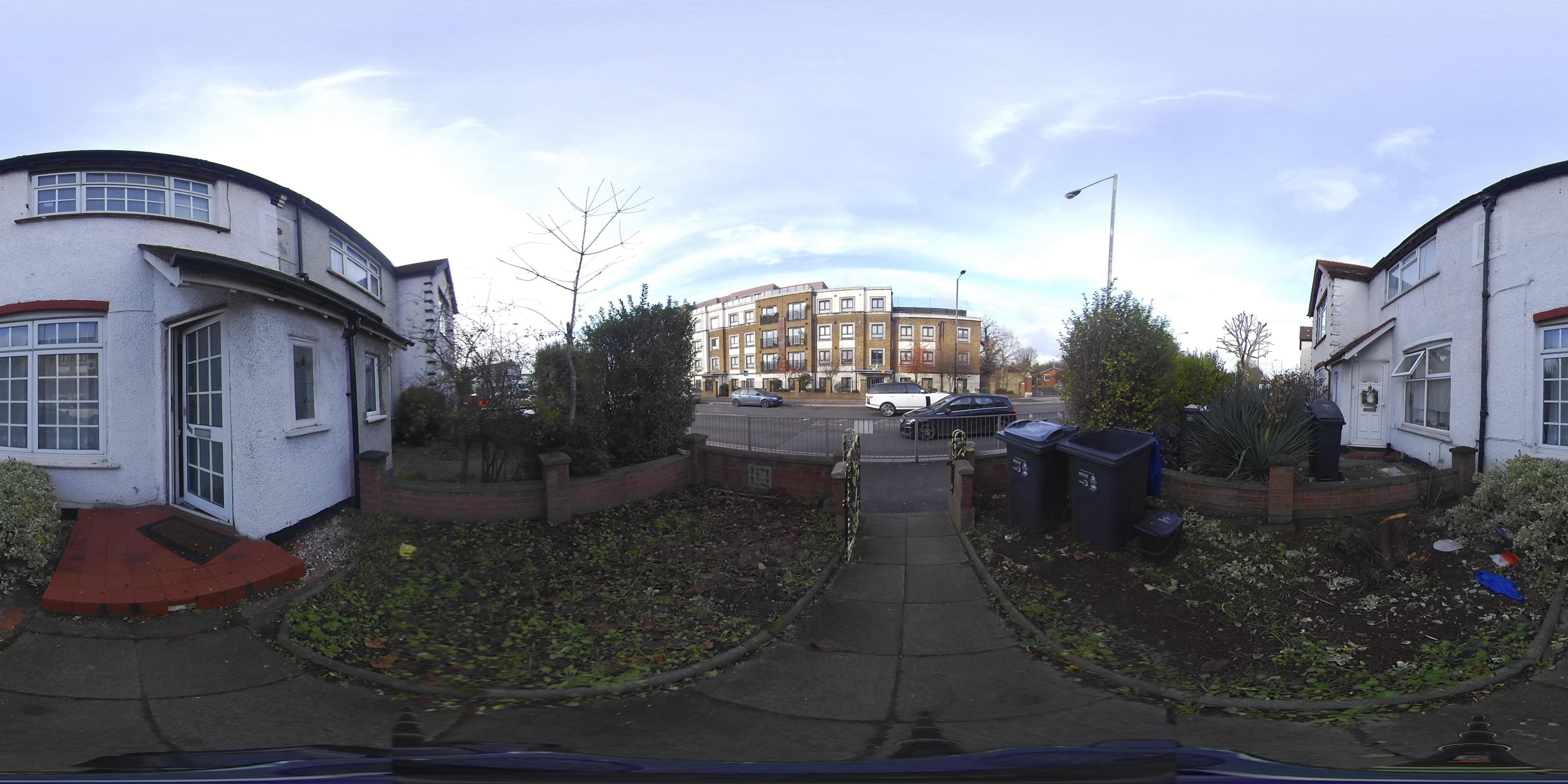 Thornton Heath, London, CR7 6BH Immoviewer