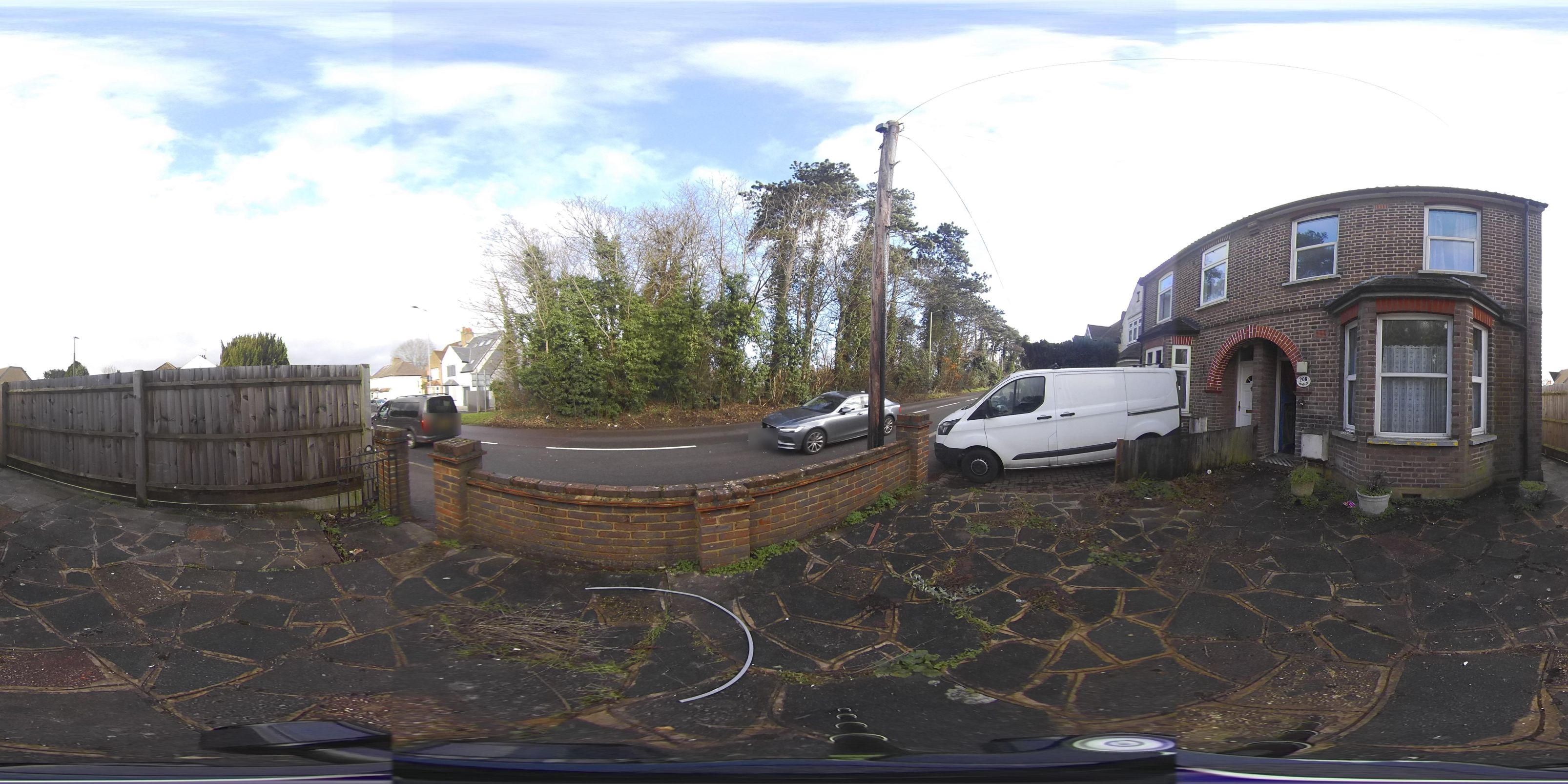 VV424544 Horseshoe Lane WD25 Immoviewer