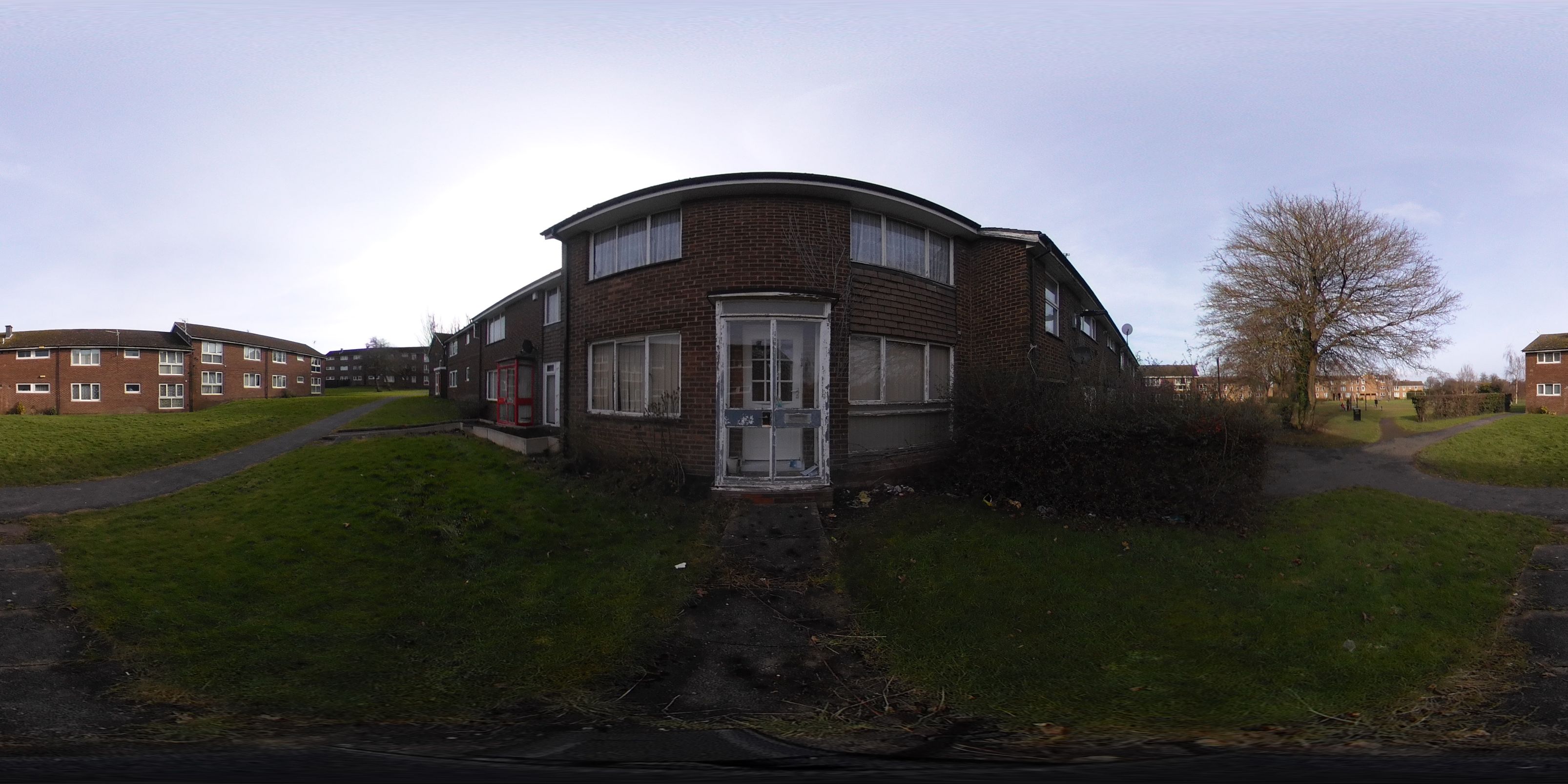 S13 Skelton Lane, Woodhouse, Sheffield Immoviewer